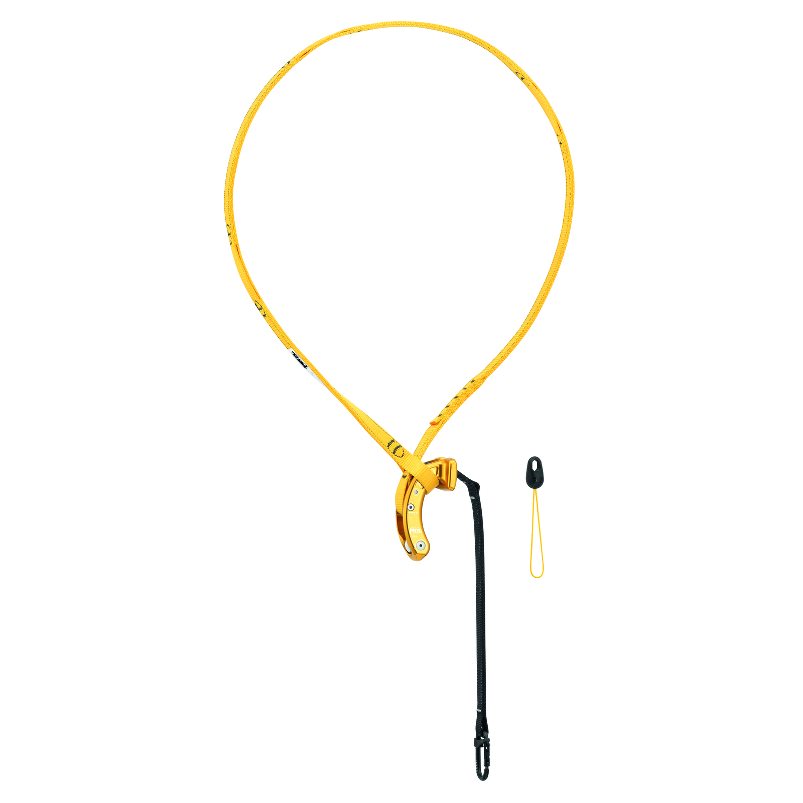 Fausse fourche NAJA PETZL - G004AA00