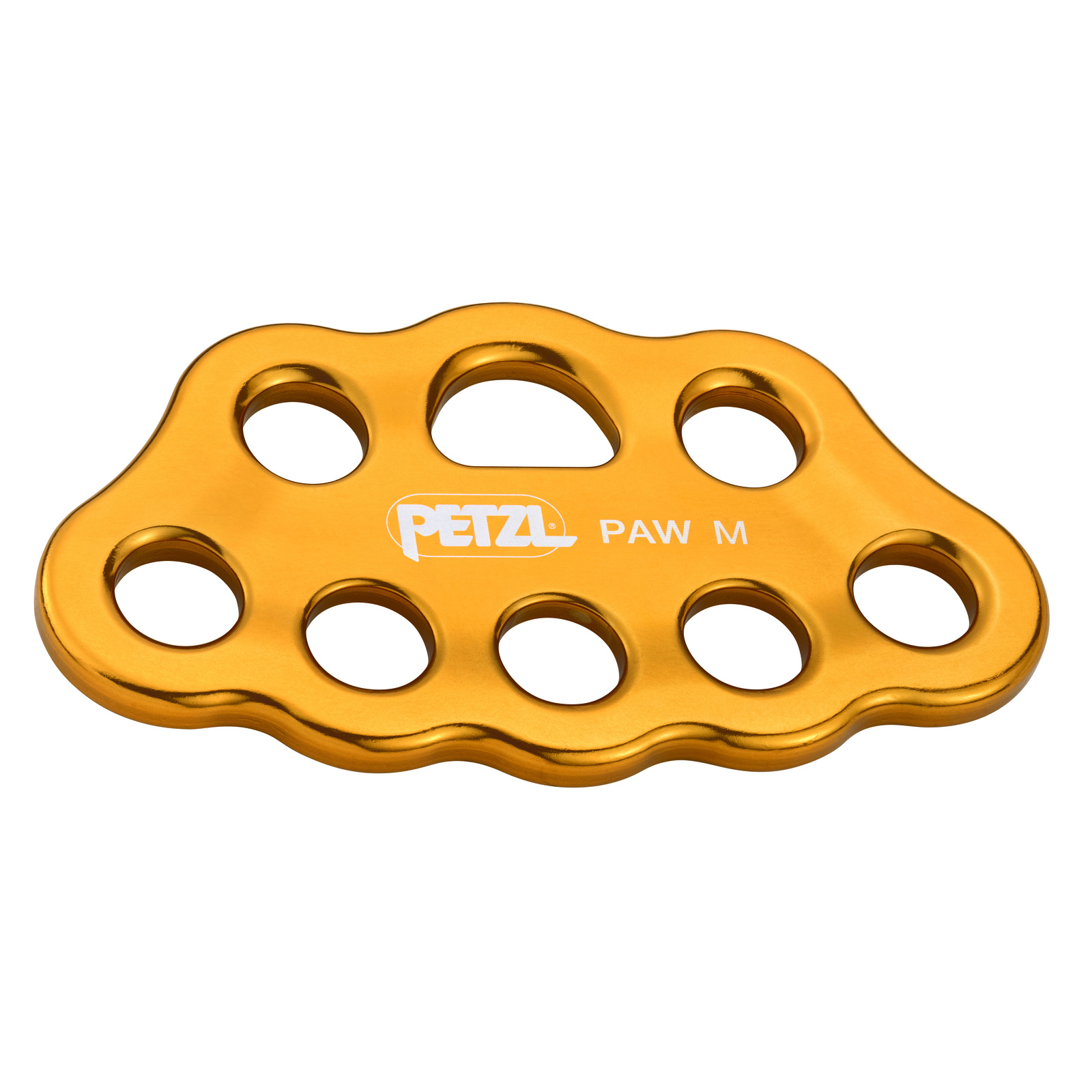Multiplicateur d'amarrages PAW M PETZL - G063BA00