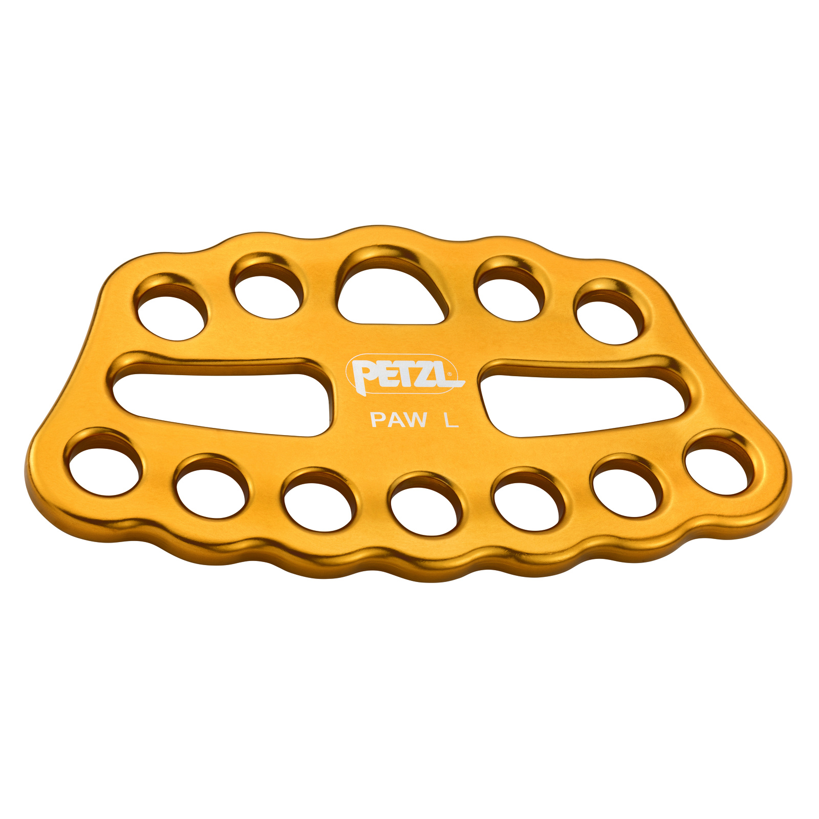 Multiplicateur d'amarrages PAW L PETZL - G063CA00