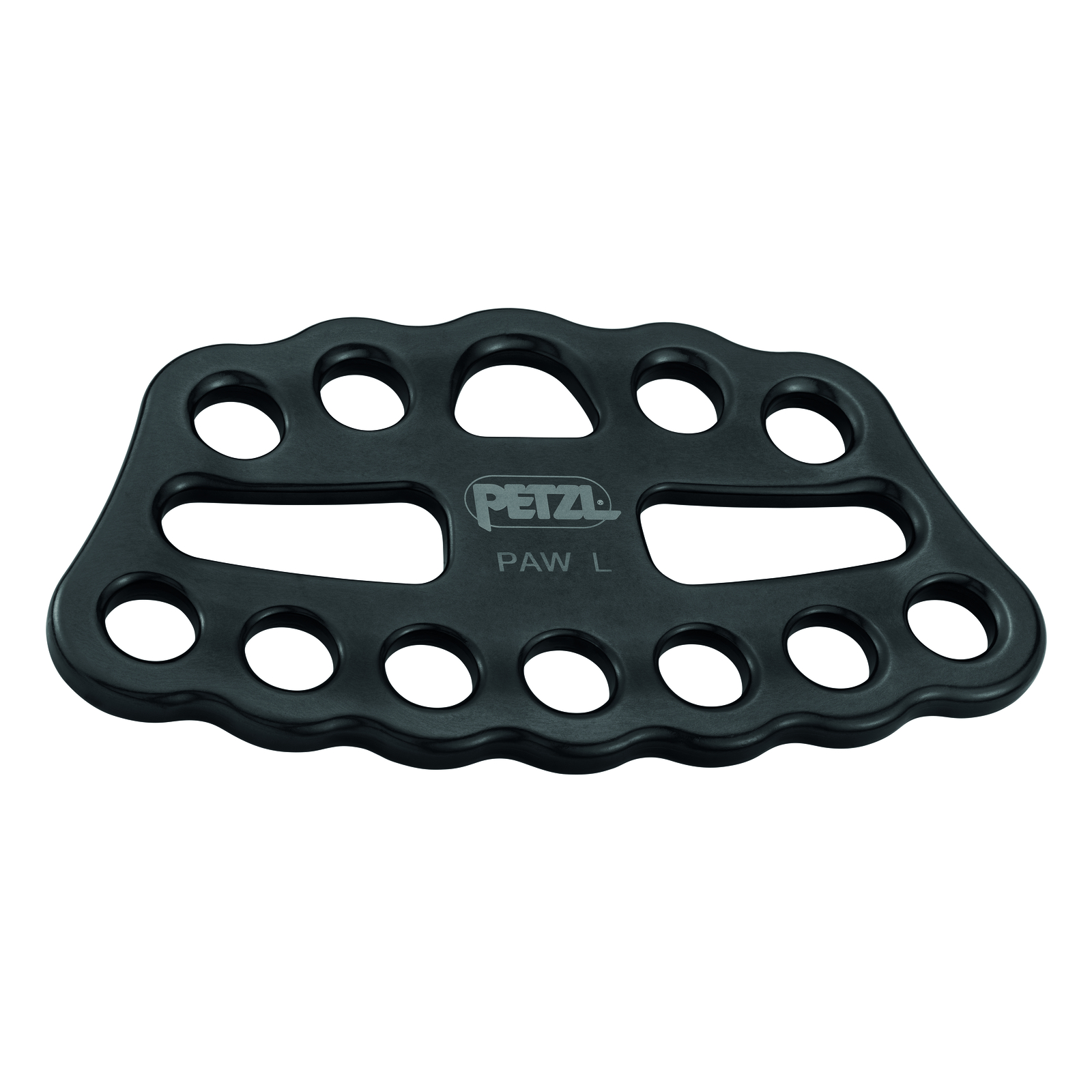 Multiplicateur d'amarrages PAW L noir PETZL - G063CA01