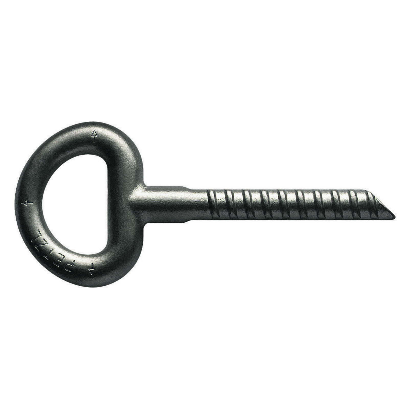 Amarrage à collier acier BAT'INOX Lot de 10 PETZL - G102AA00