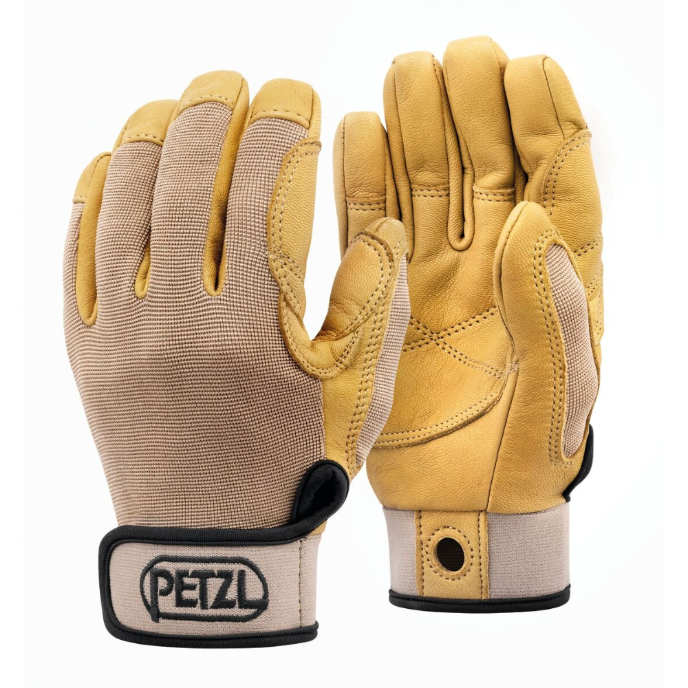 Gants Cordex beige PETZL - K52