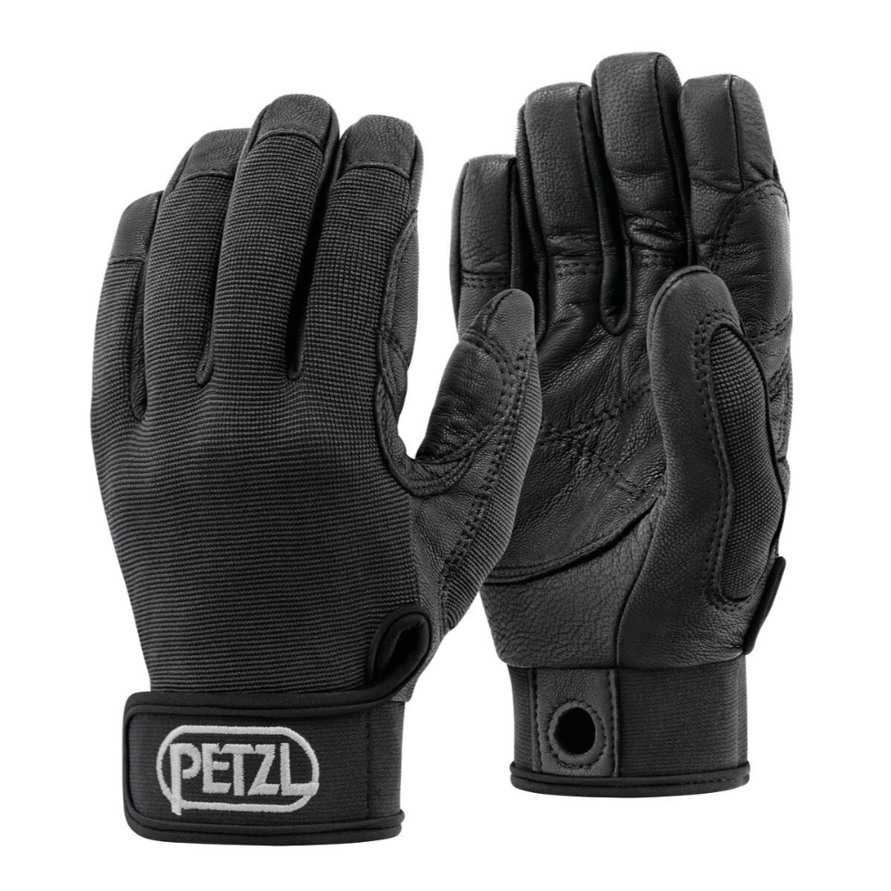 Gants Cordex noir PETZL - K52 