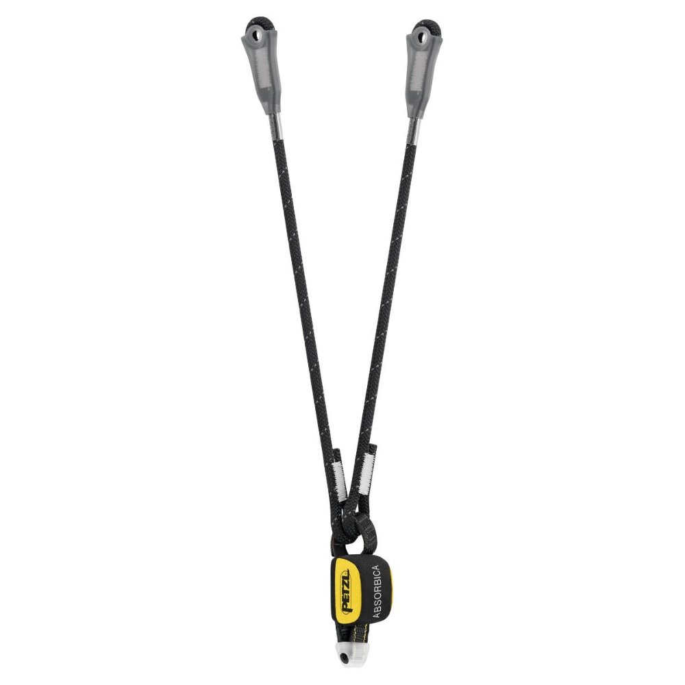 Longe ABSORBICA-Y 80 cm PETZL - L012AB00
