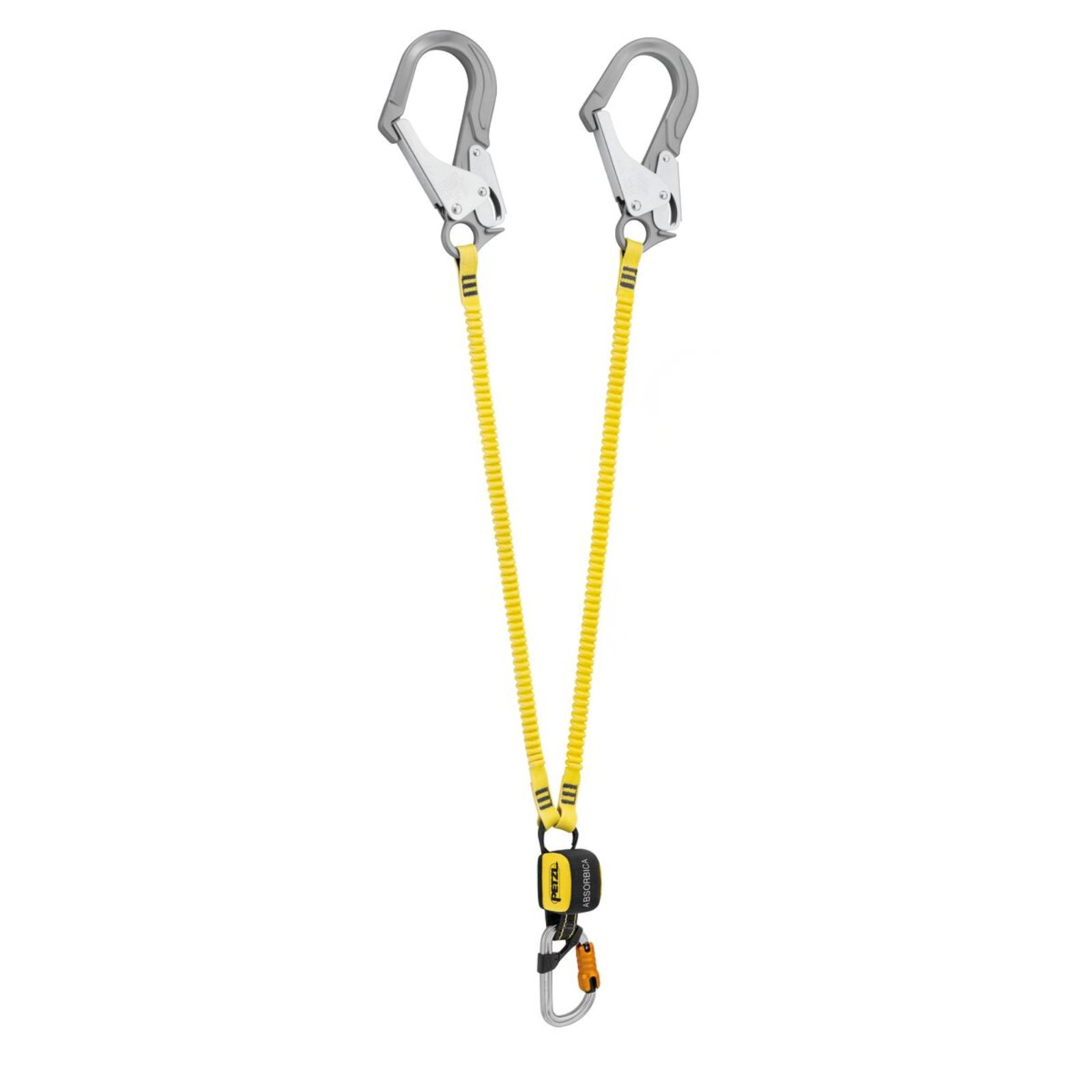 Longe ABSORBICA-Y FLEX MGO INT 150CM PETZL - L014BB01