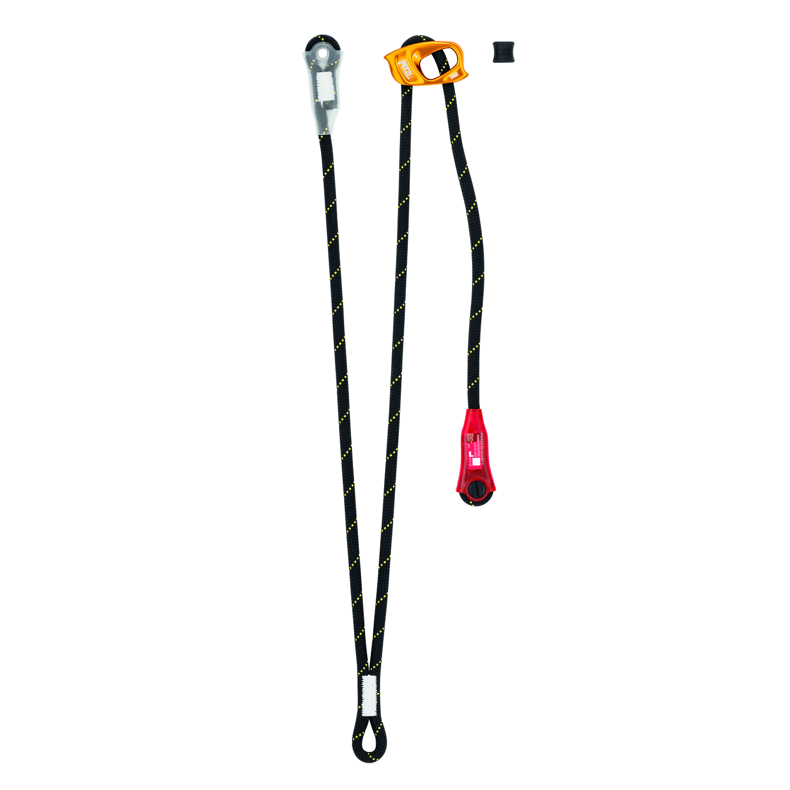 Longe PROGRESS ADJUST-Y PETZL - L044AA00