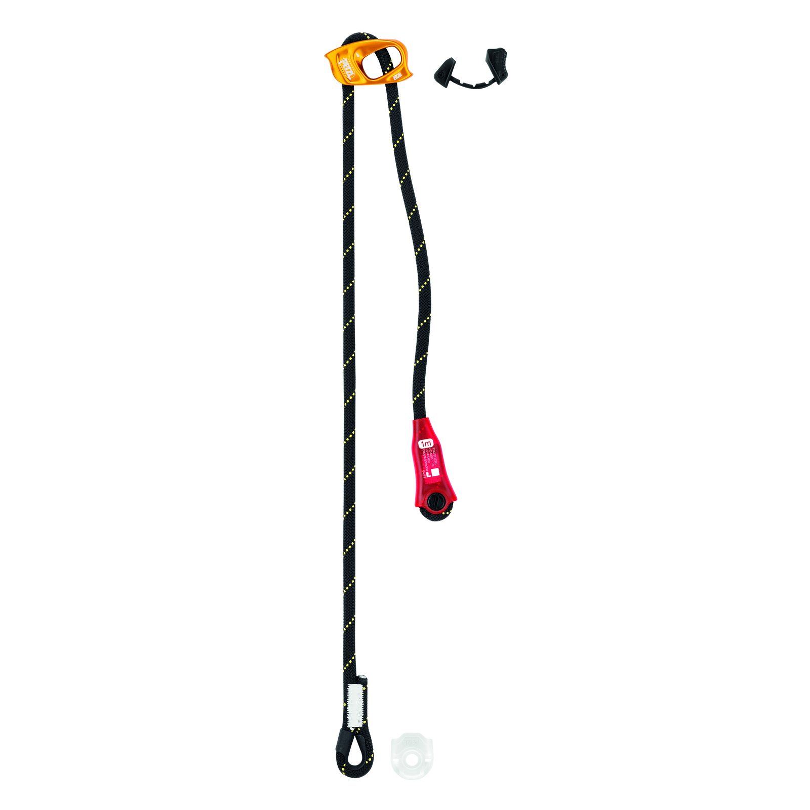 Longe PROGRESS ADJUST-I 1M PETZL - L044BA00