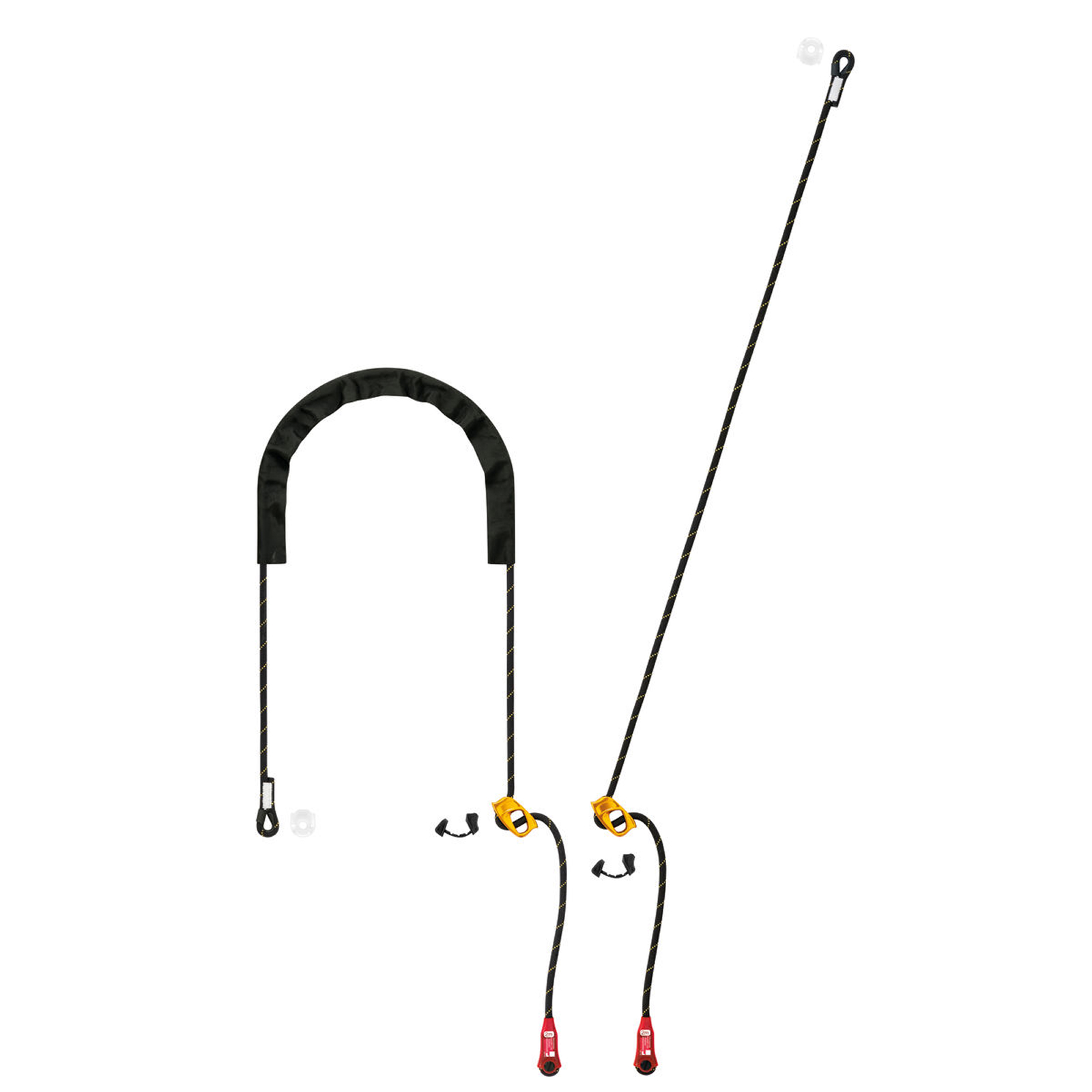 Longe PROGRESS ADJUST-I 2M PETZL - L044BA01