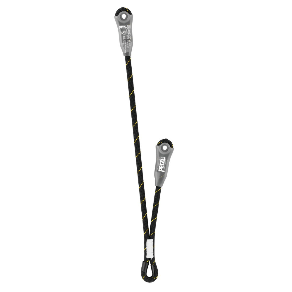 Longe JANE-Y 60 à 30 cm PETZL - L051AA00