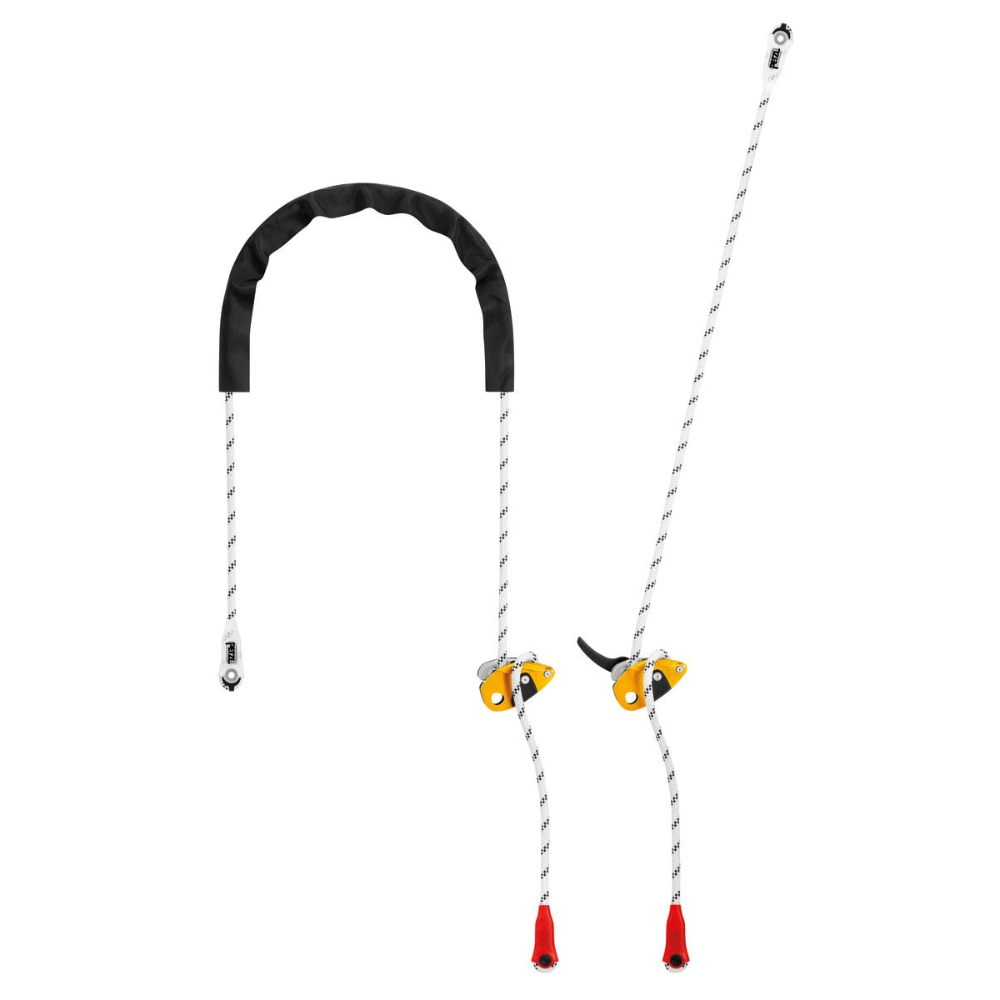 Longe grillon 20m PETZL - L052AA06