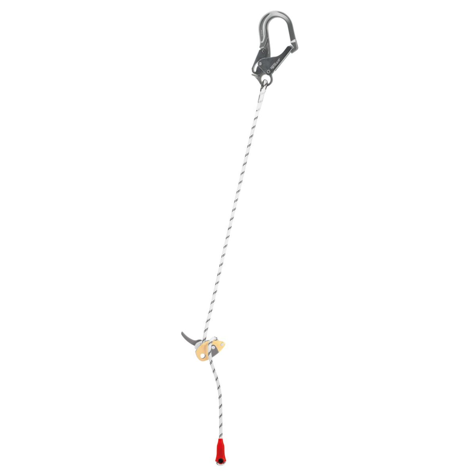 Longe GRILLON 2M MGO INT PETZL - L052DA00