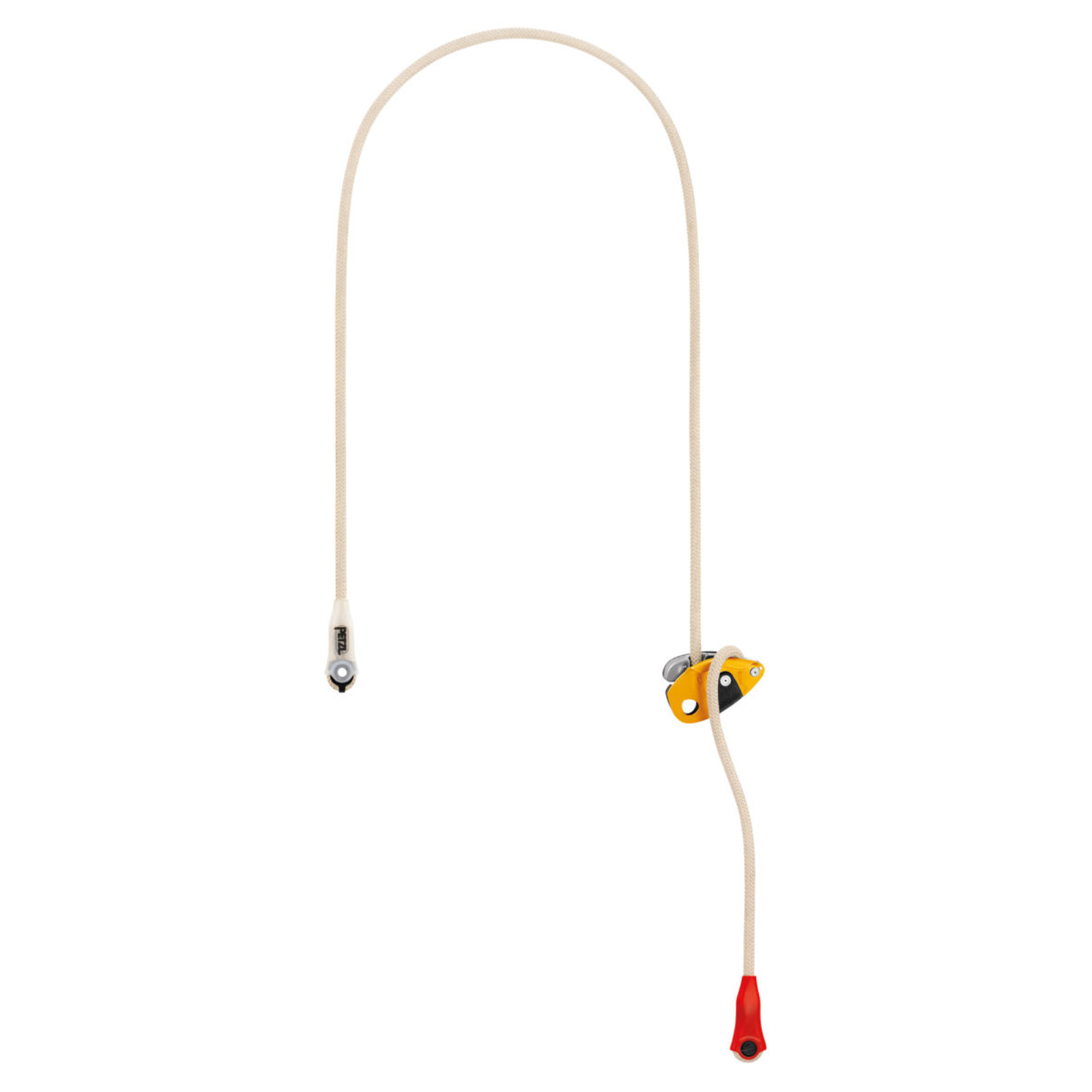 Longe GRILLON PLUS 2M PETZL - L052EA00