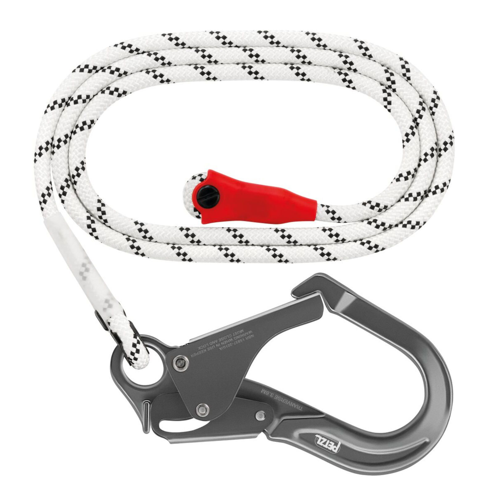 Corde pour GRILLON 3M MGO INT PETZL - L052IA01