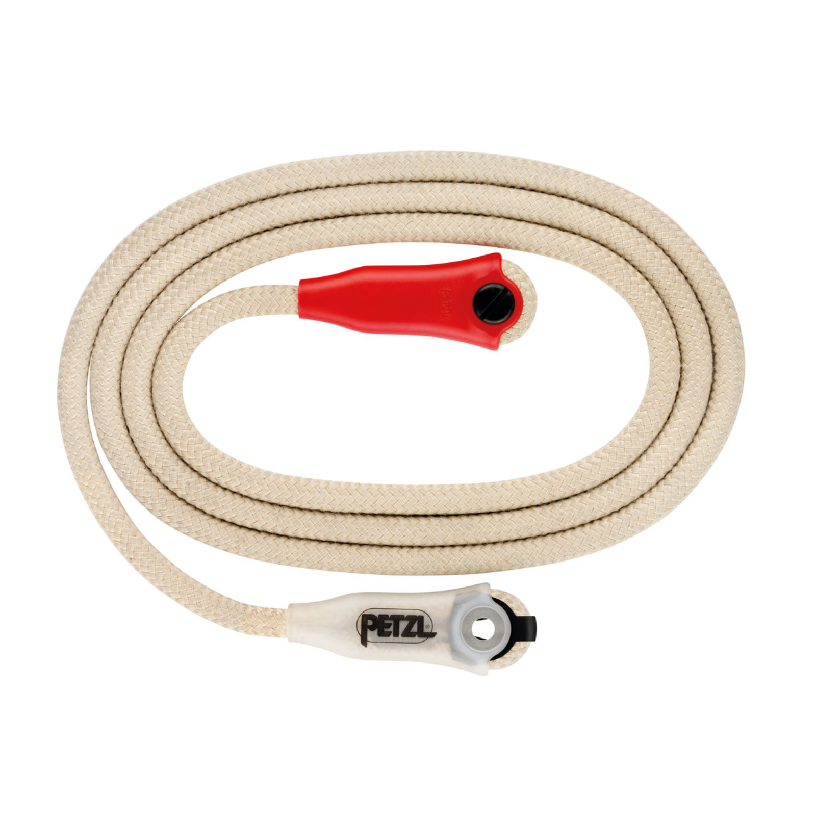 Corde pour GRILLON PLUS 3m PETZL - L052JA01
