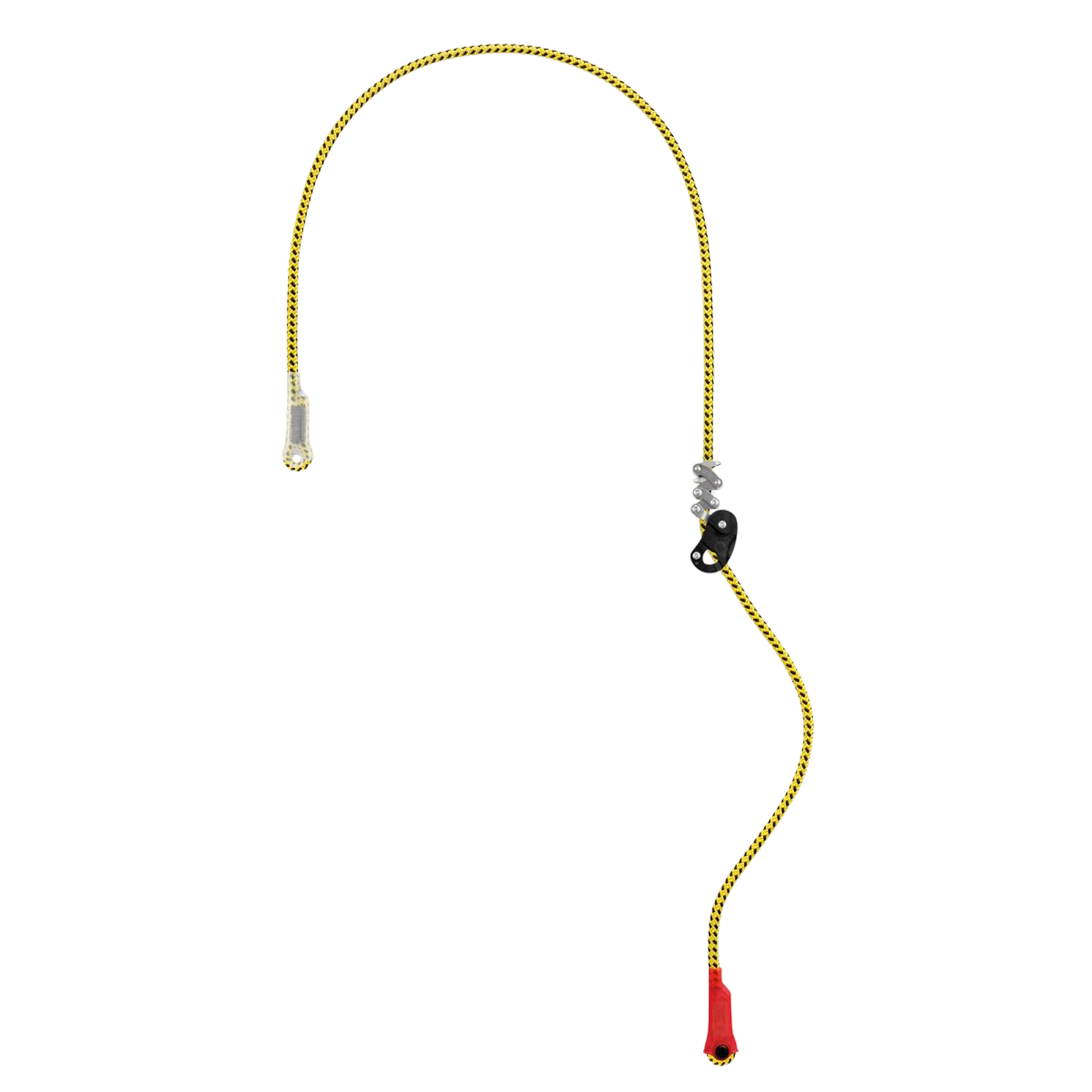 Longe ZILLON 5,5m PETZL - L22A055