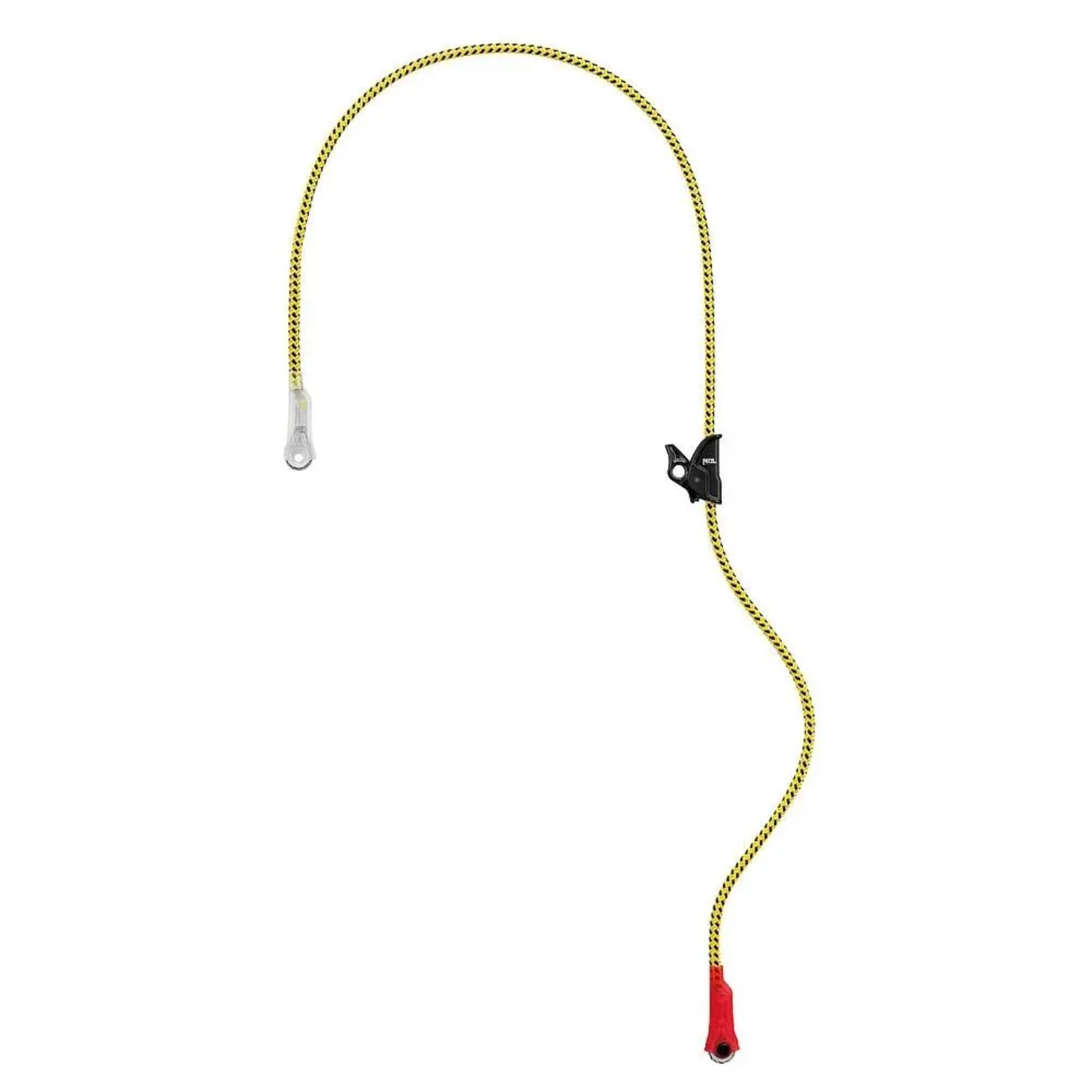 Corde pour ZILLON 2.5M PETZL - L22AR025