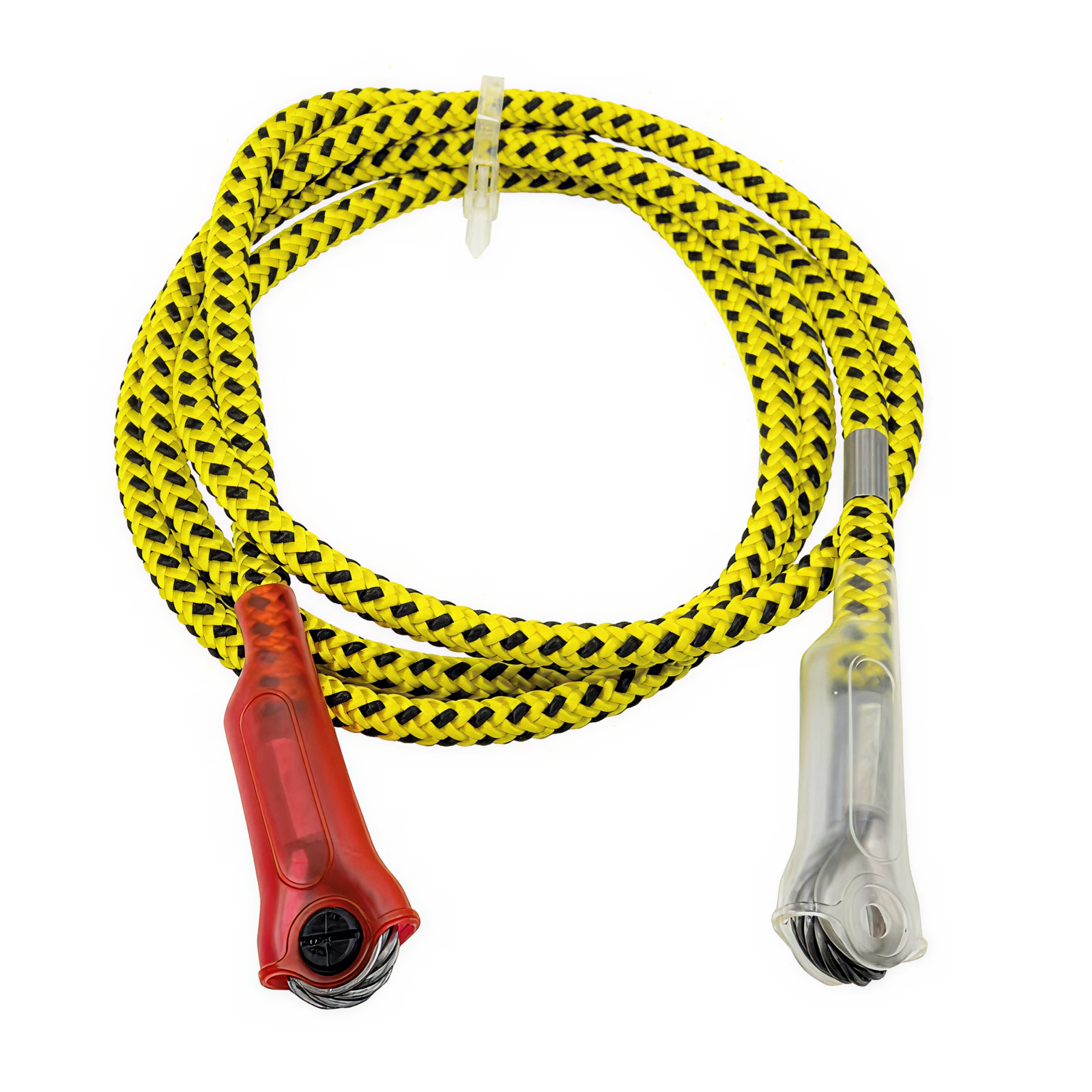 Corde pour longe MICROFLIP 4m PETZL - L33R040