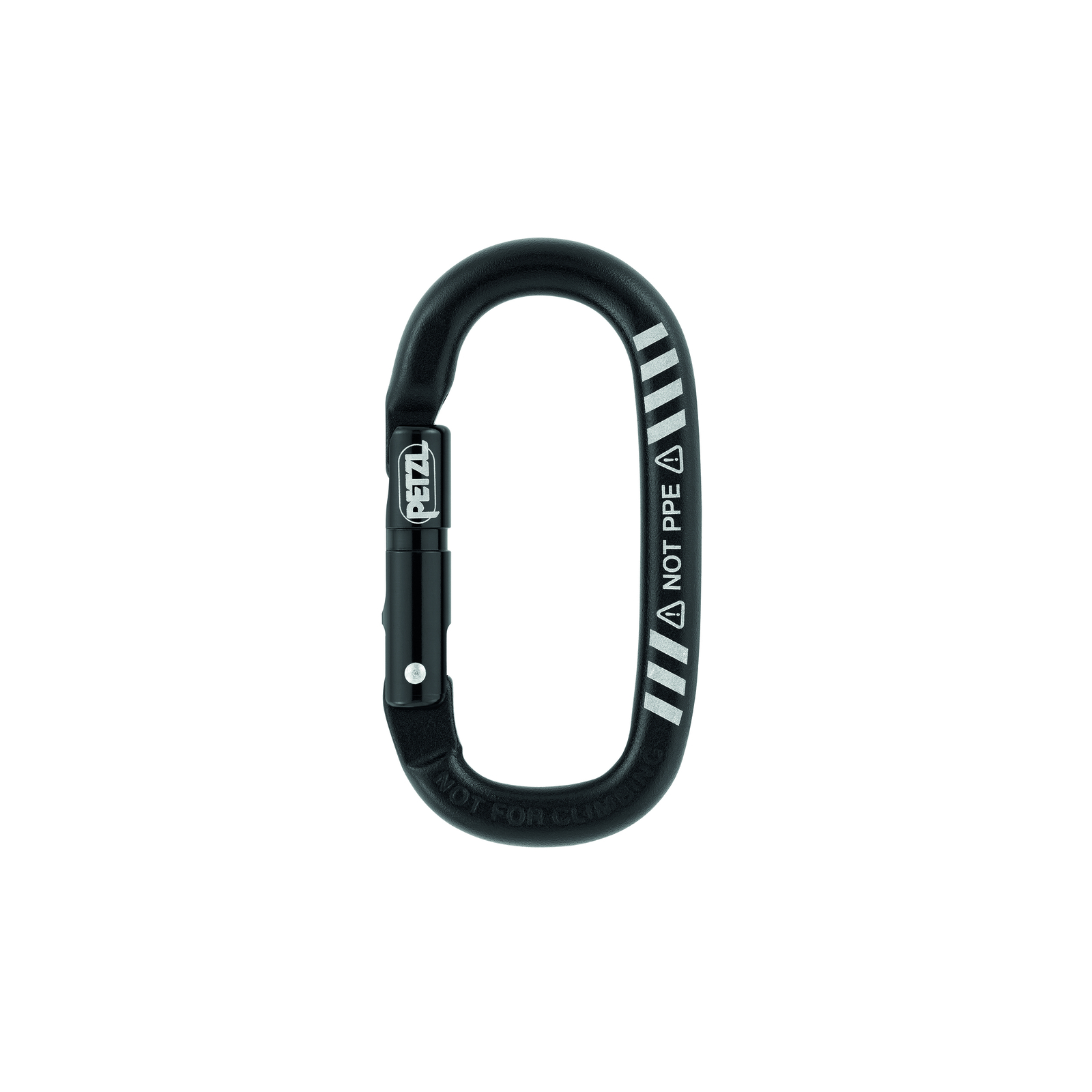 Mousqueton-accessoire MINO PETZL - M007AA00