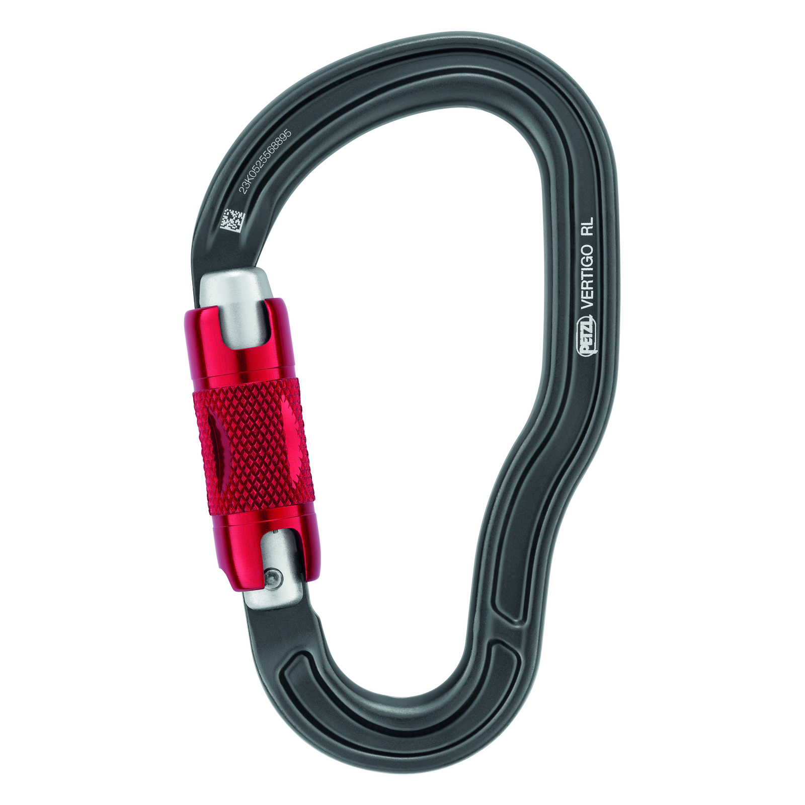 Connecteur VERTIGO TWIST-LOCK PETZL - M041AA00