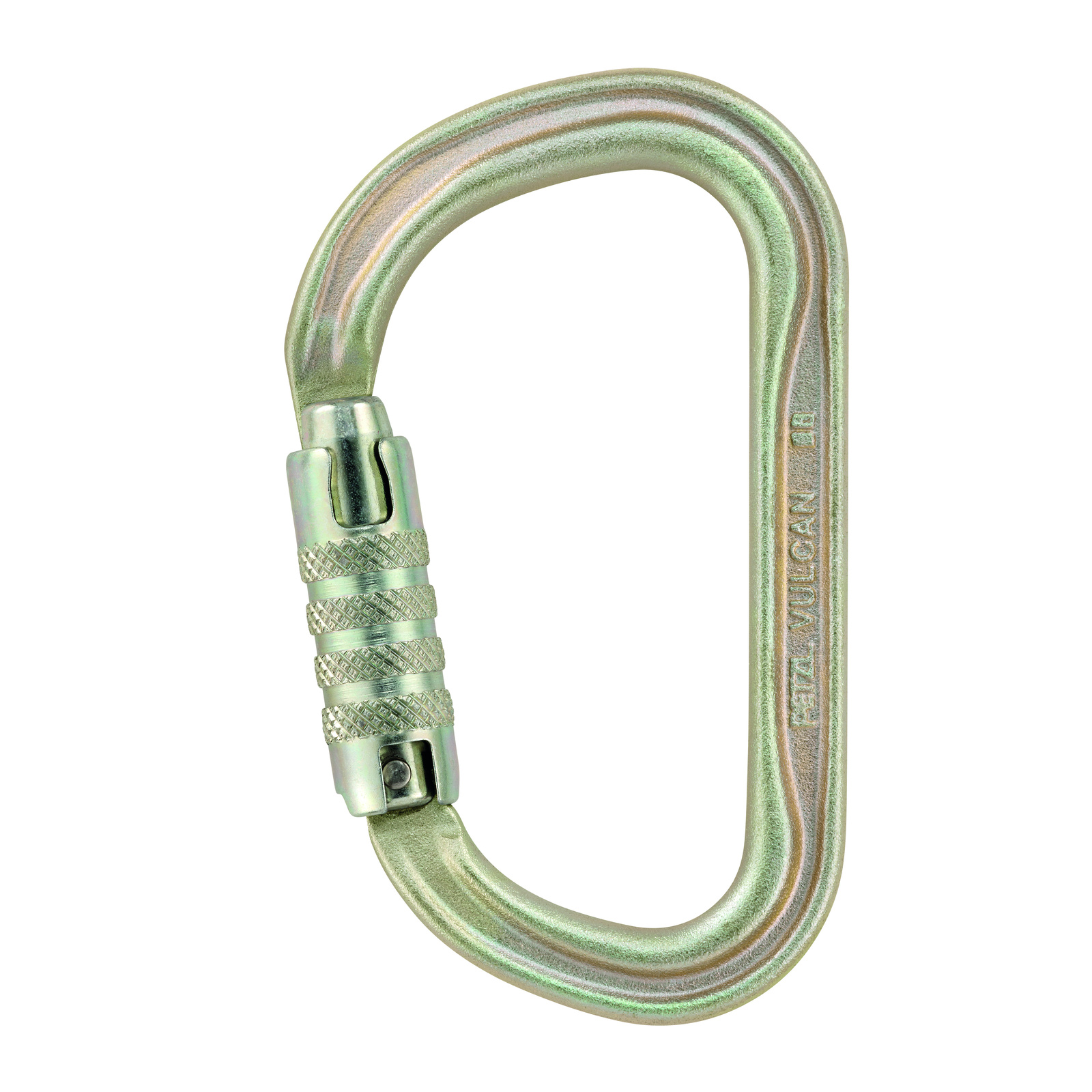 Connecteur VULCAN TRIACT-LOCK EUR PETZL - M073BA00