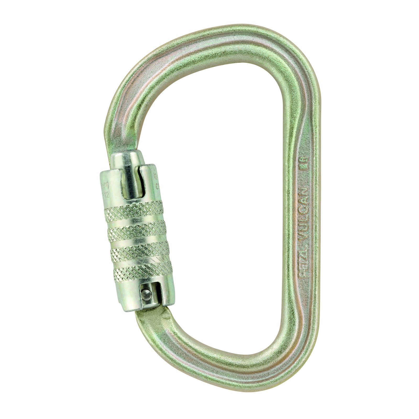 Connecteur VULCAN TRIACT-LOCK INT PETZL - M073CA00