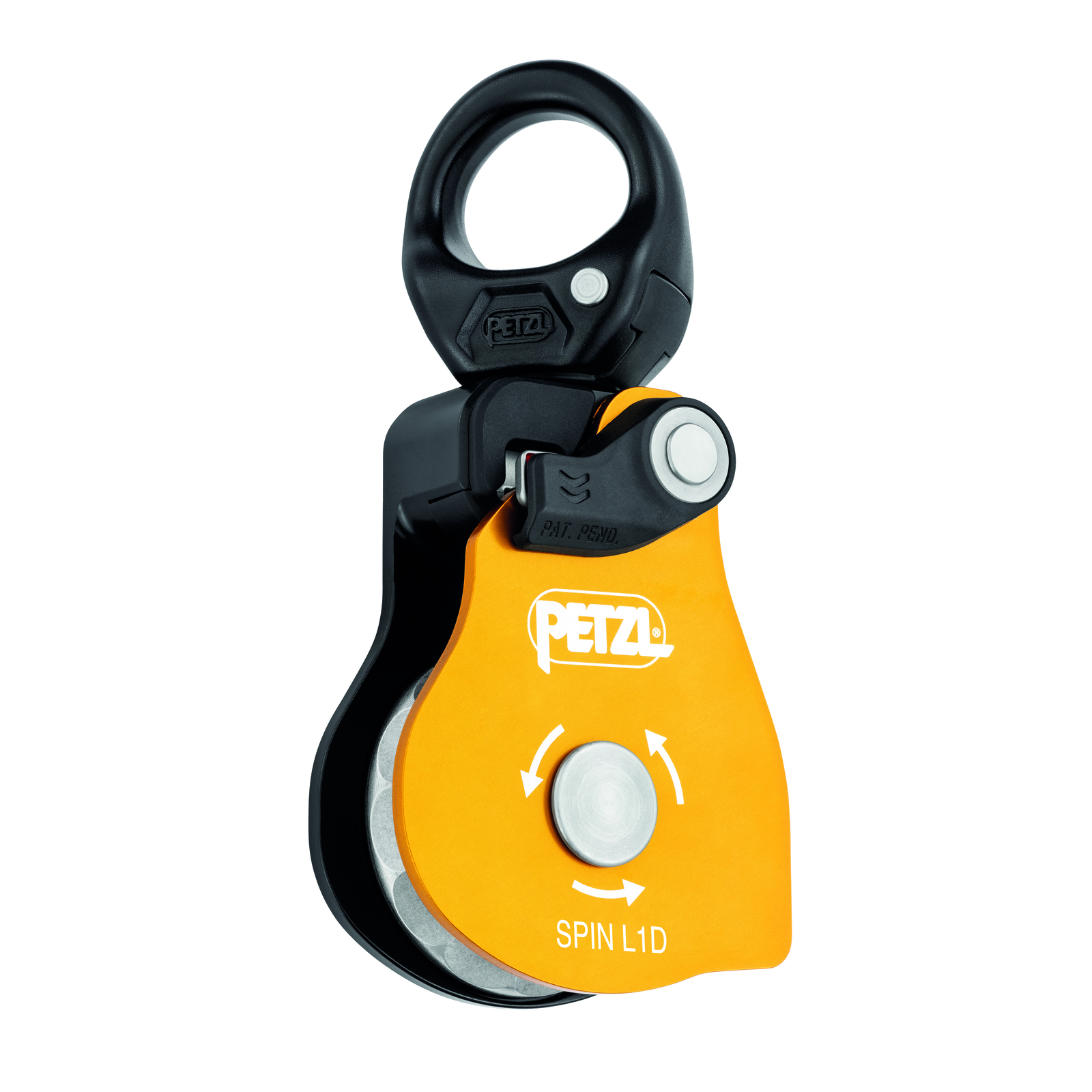Poulie SPIN L1D PETZL - P001AA00