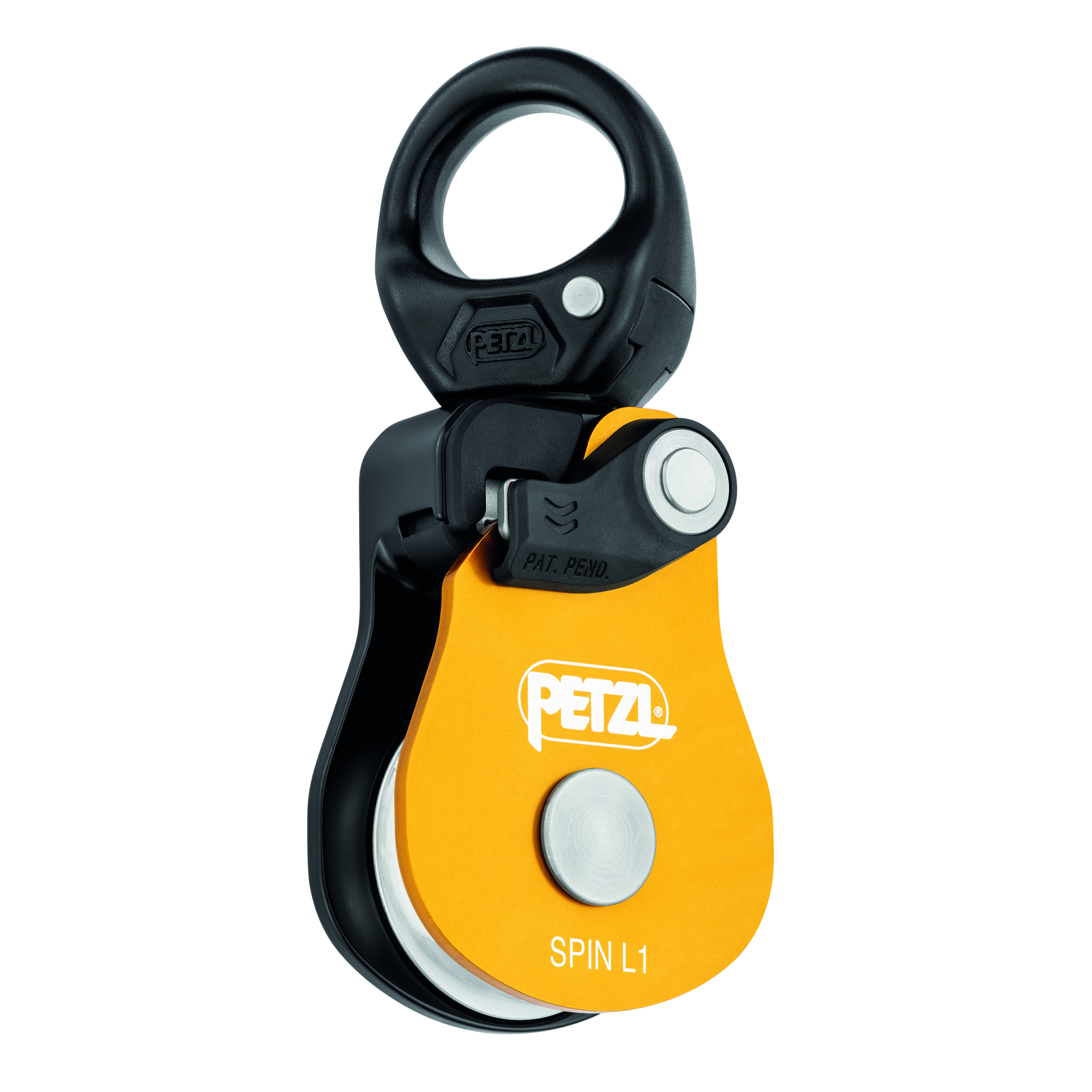 Poulie SPIN L1 PETZL - P001BA00