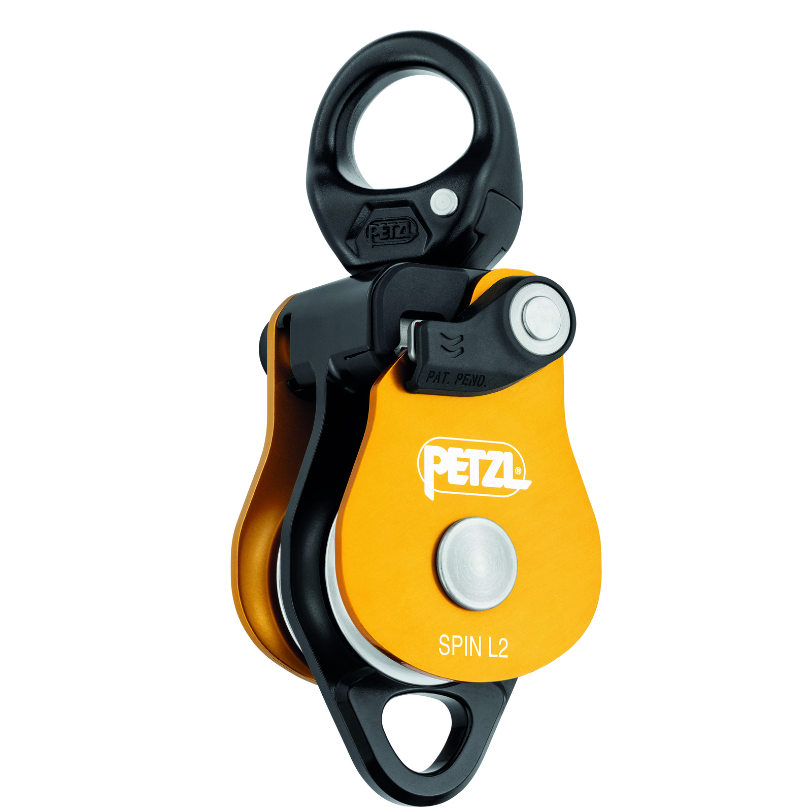 Poulie SPIN L2 PETZL - P001CA00