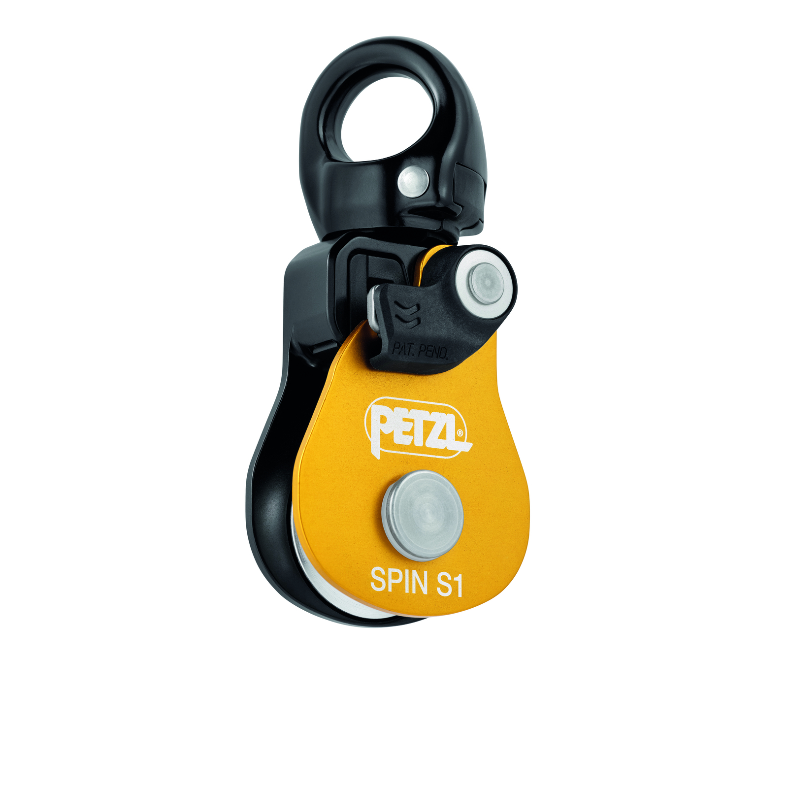 Poulie SPIN S1 PETZL - P002AA00