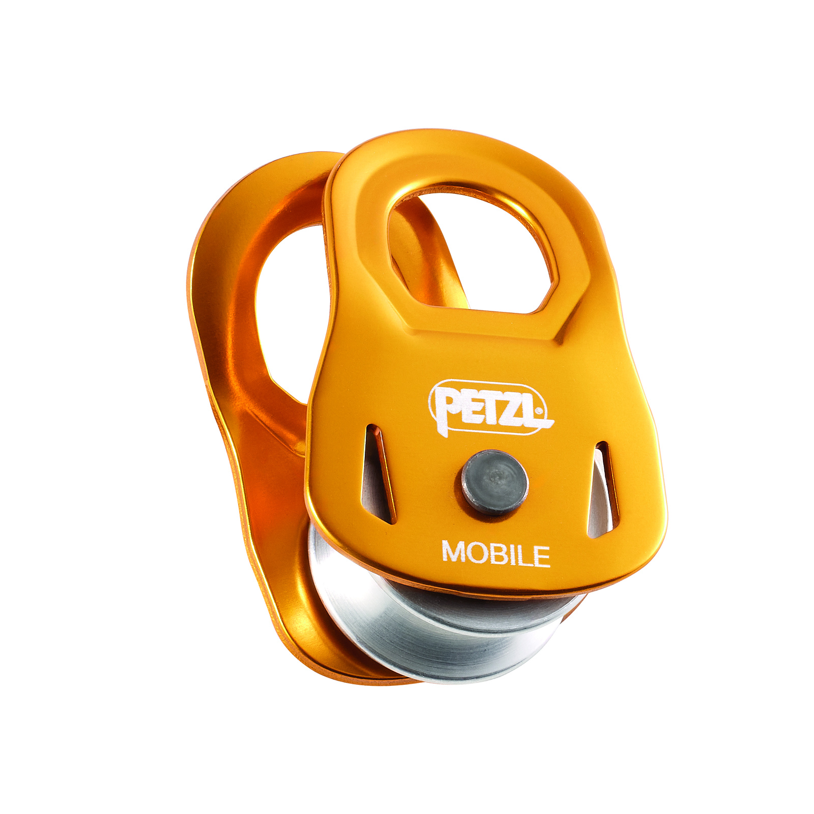 Poulie MOBILE PETZL - P003AA00