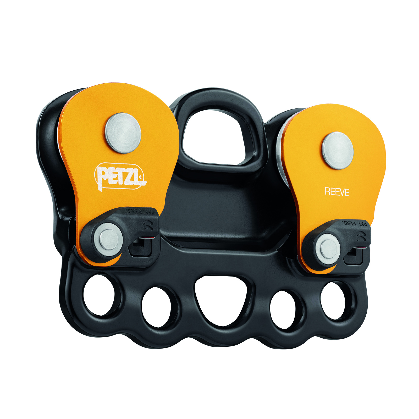 Poulie REEVE PETZL - P005AA00