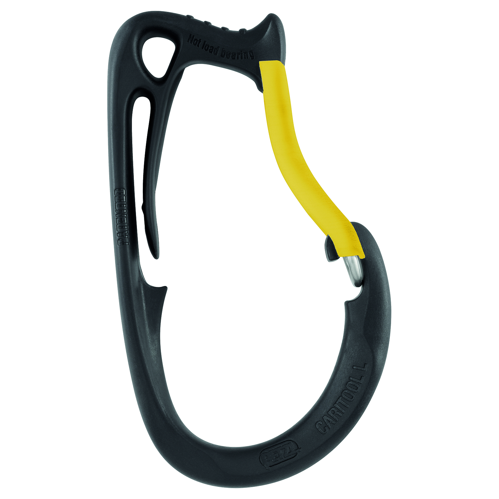 Porte-outils CARITOOL L PETZL - P042AA01
