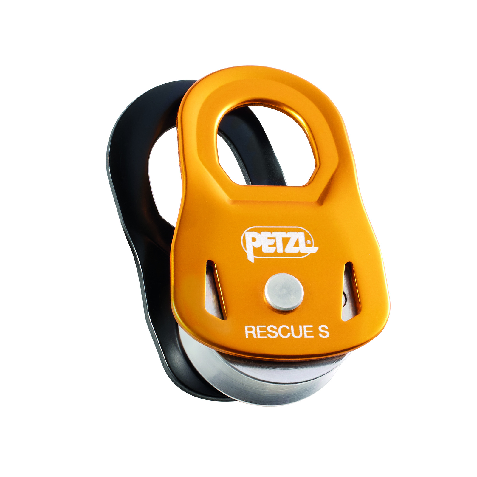 Poulie RESCUE S PETZL - P050AA00