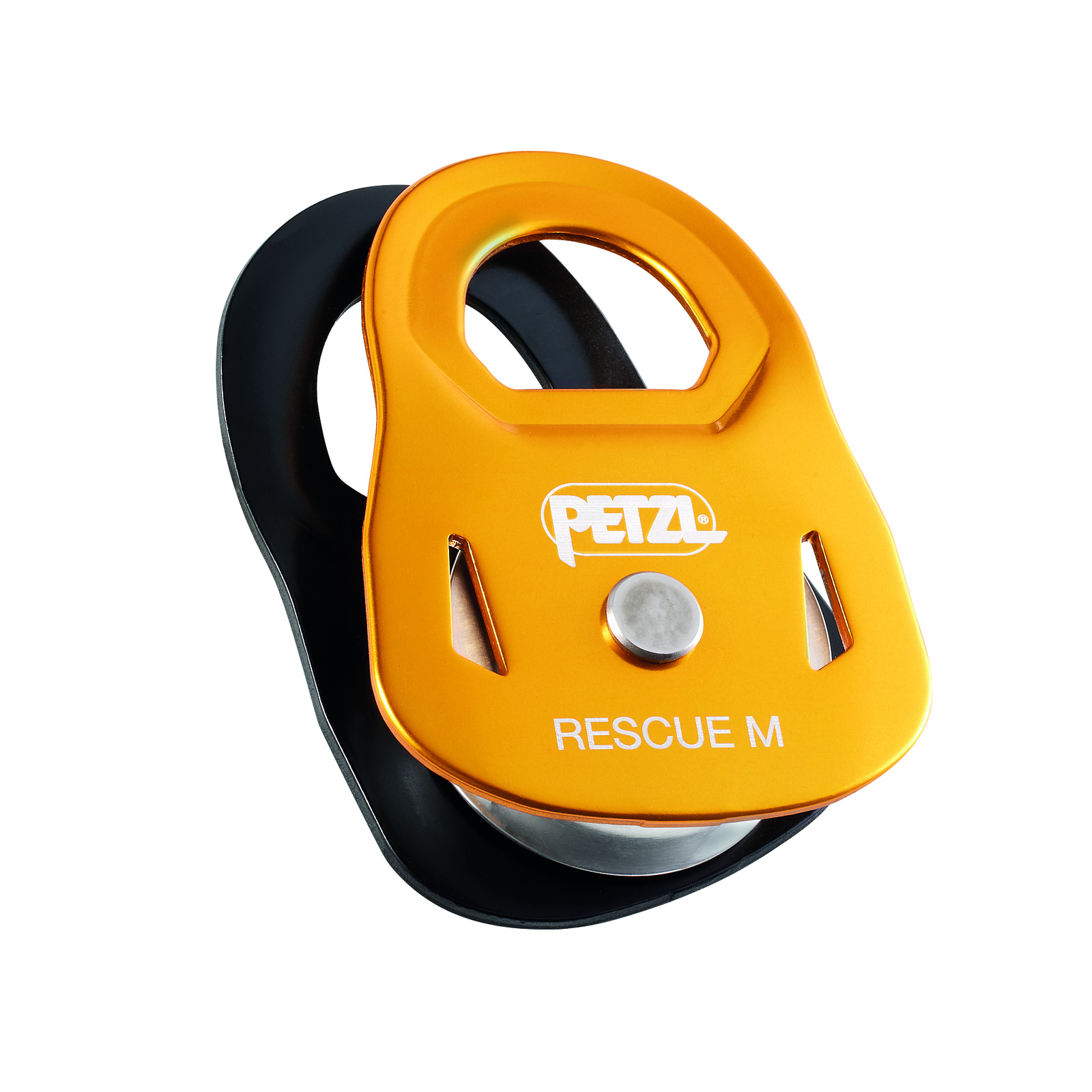 Poulie RESCUE M PETZL - P050BA00