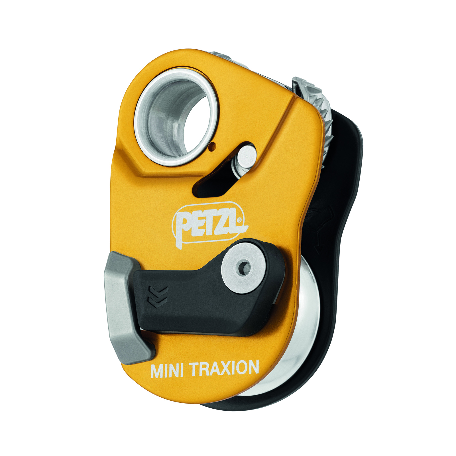 Poulie-bloqueur MINI TRAXION PETZL - P054AA00