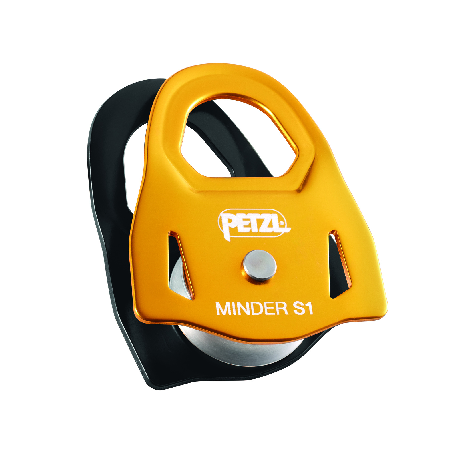 Poulie Prusik MINDER S1 PETZL - P060AA00