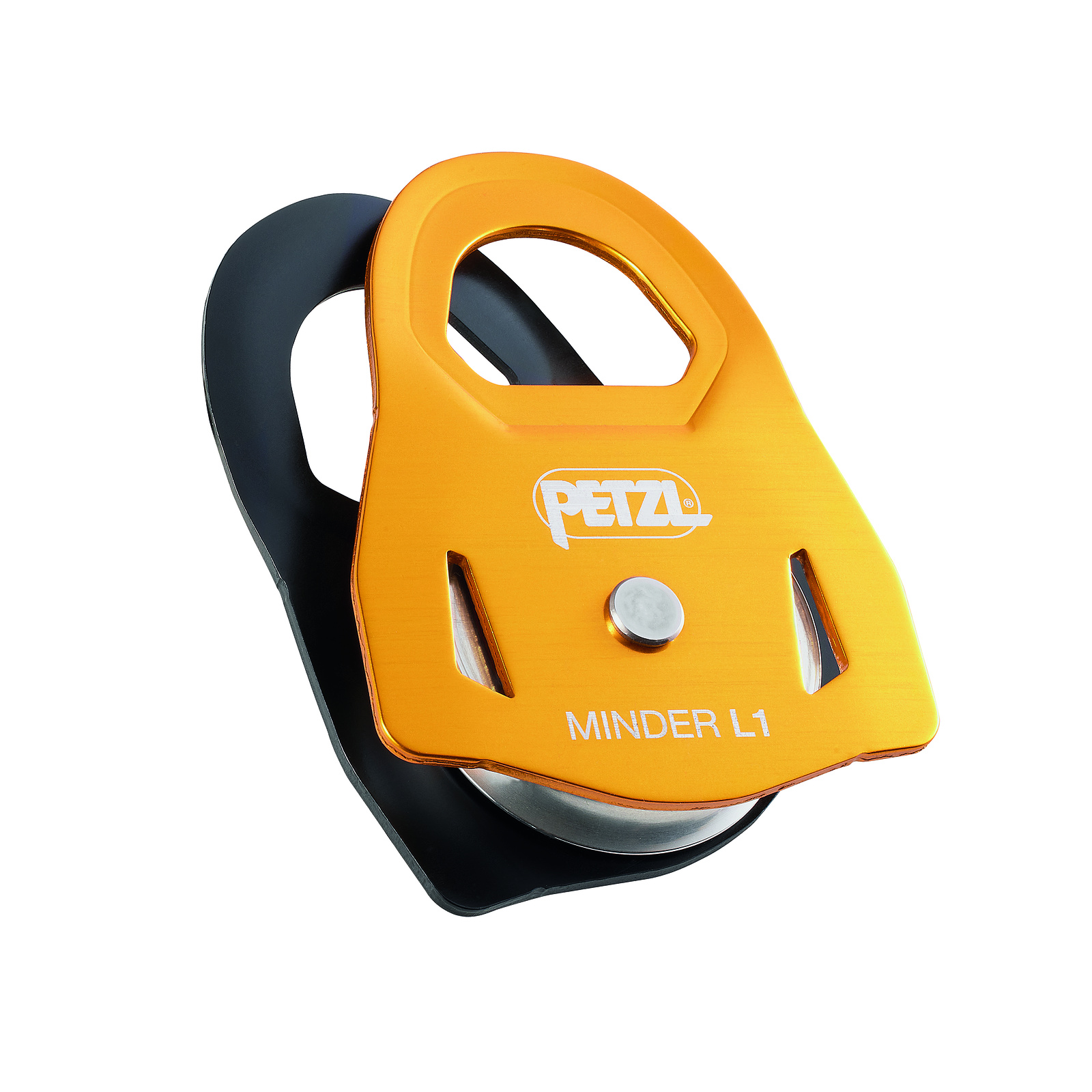 Poulie Prusik MINDER L1 PETZL - P060CA00