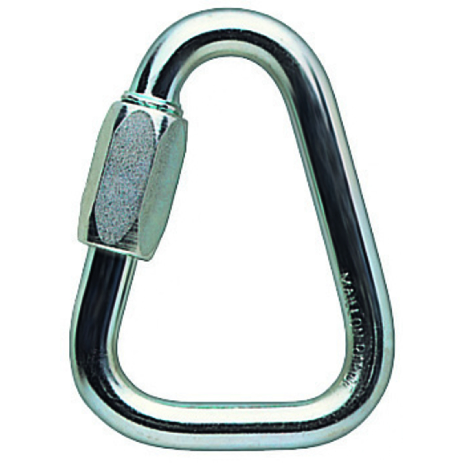 Maillon DELTA N10 PETZL - P11
