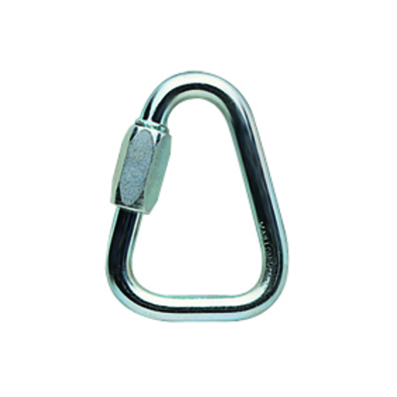 Maillon DELTA N8 sachet individuel PETZL - P118