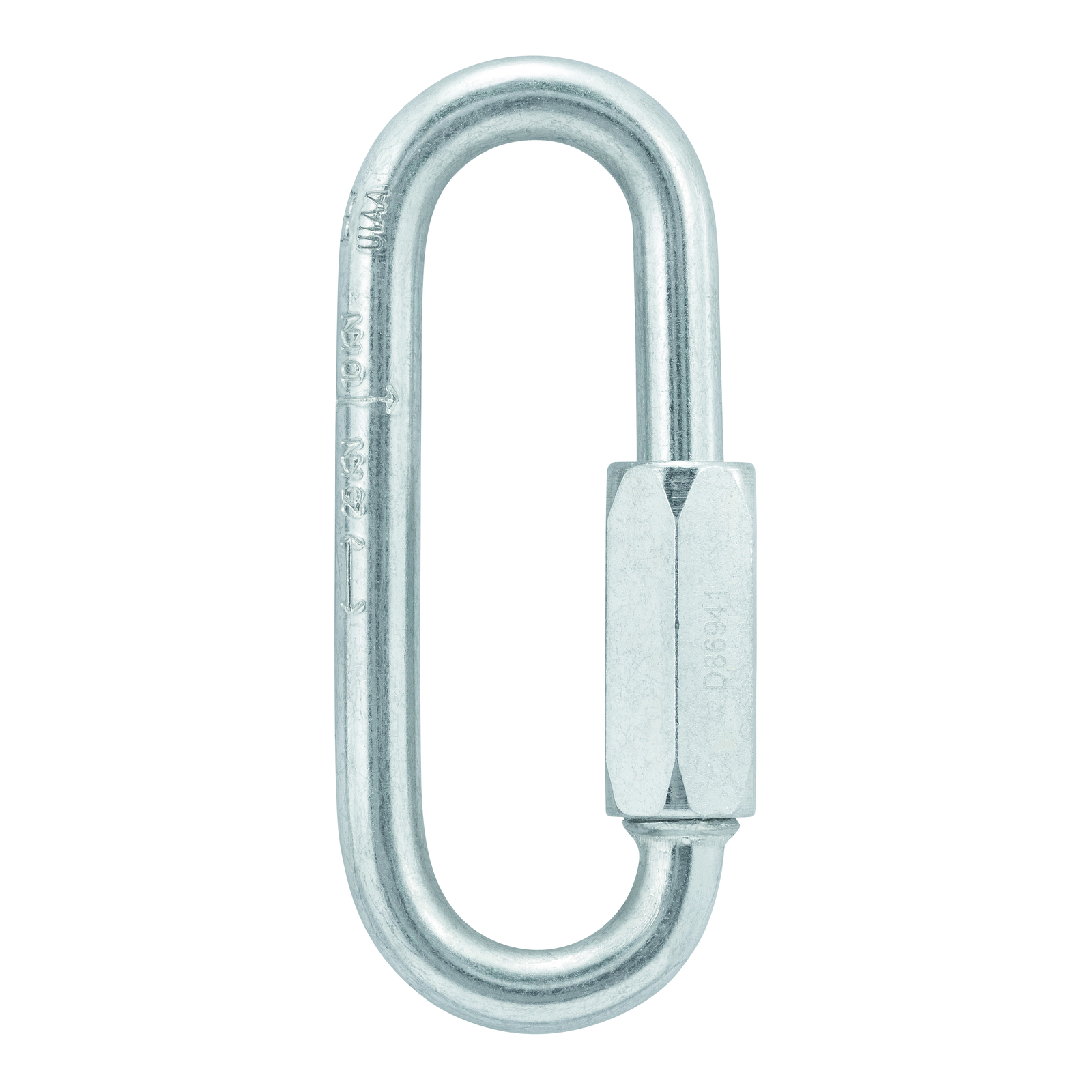 Maillon GO N7 PETZL - P15