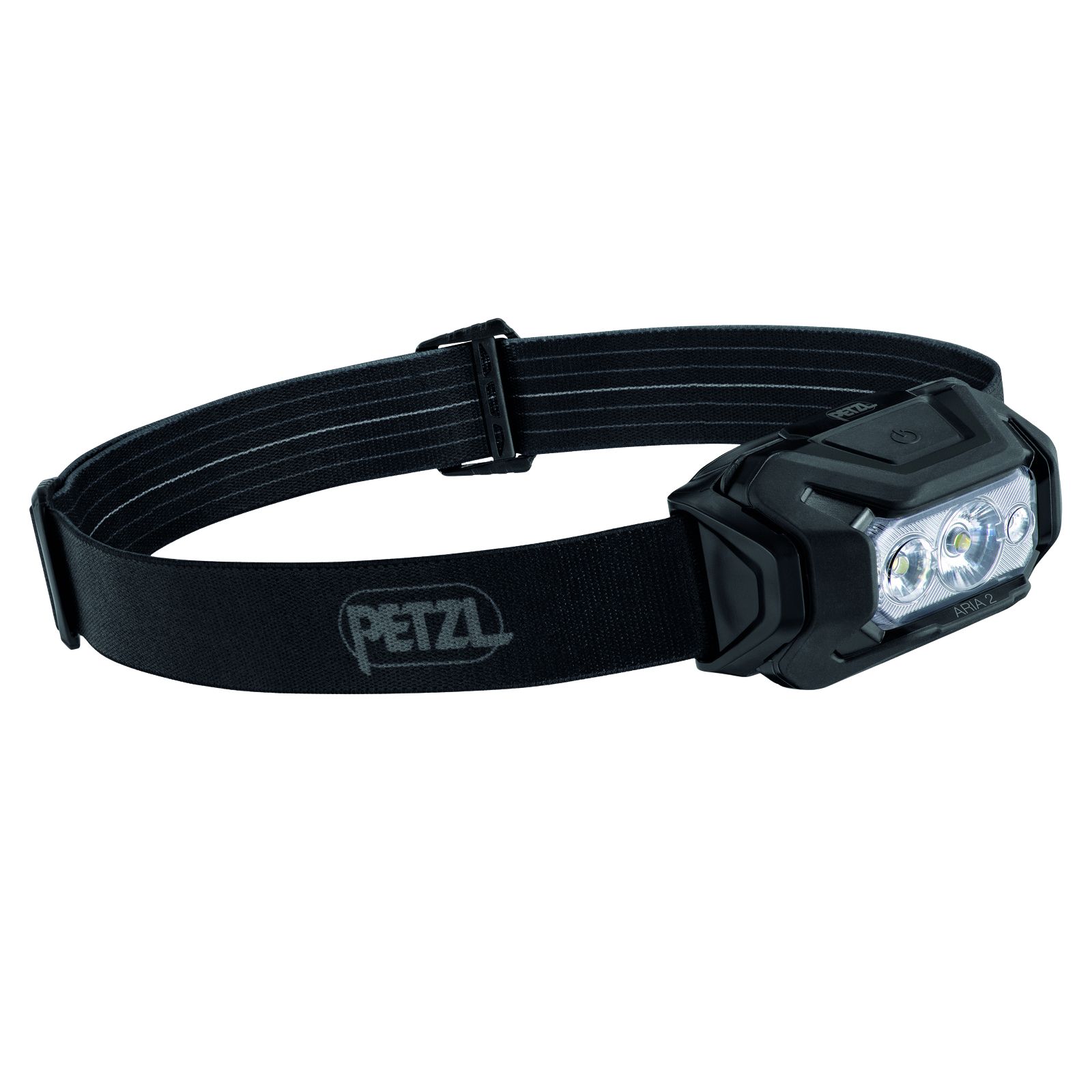 Lampe ARIA 2 RGB noir PETZL - E070BB00