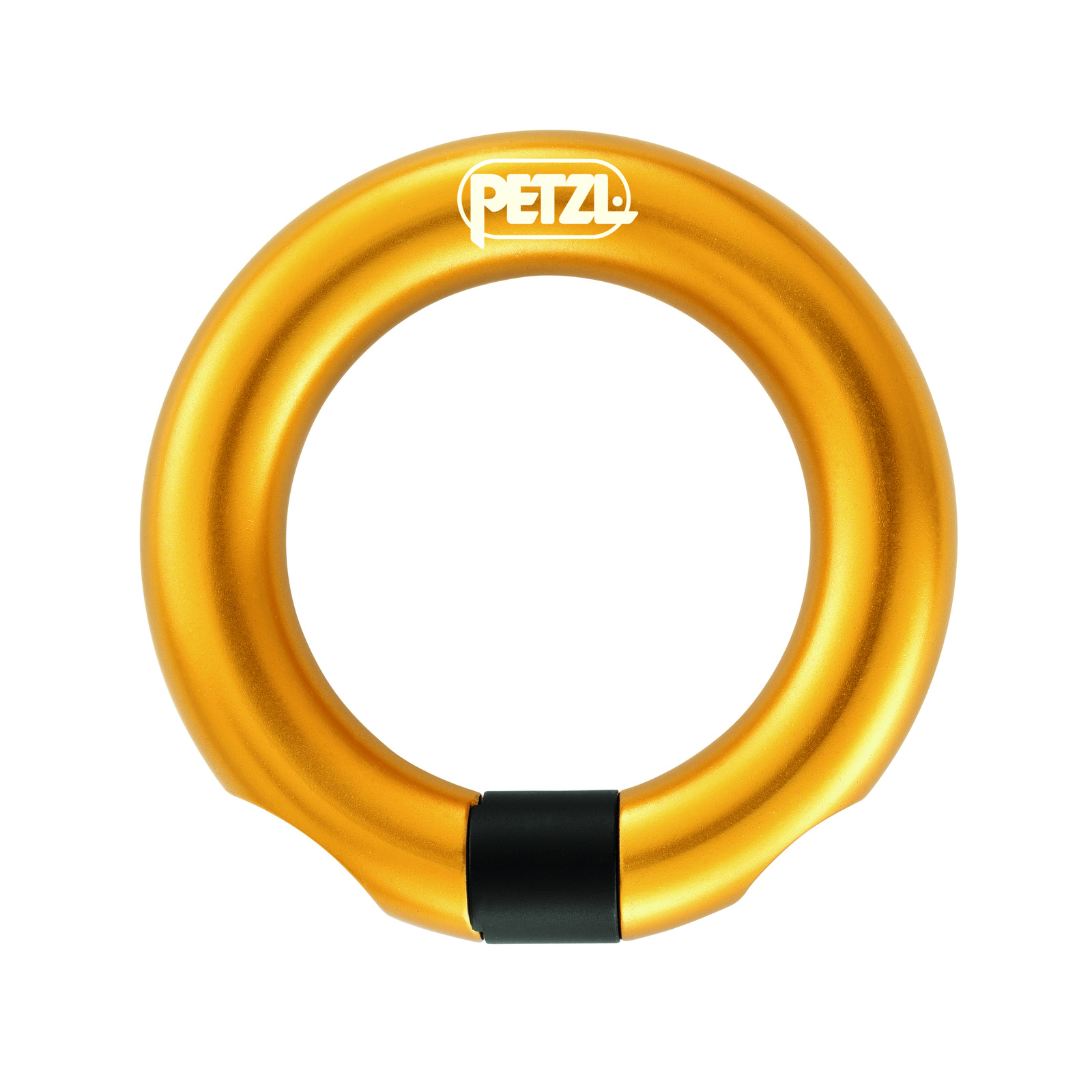 Anneau ouvrable RING OPEN PETZL - P28