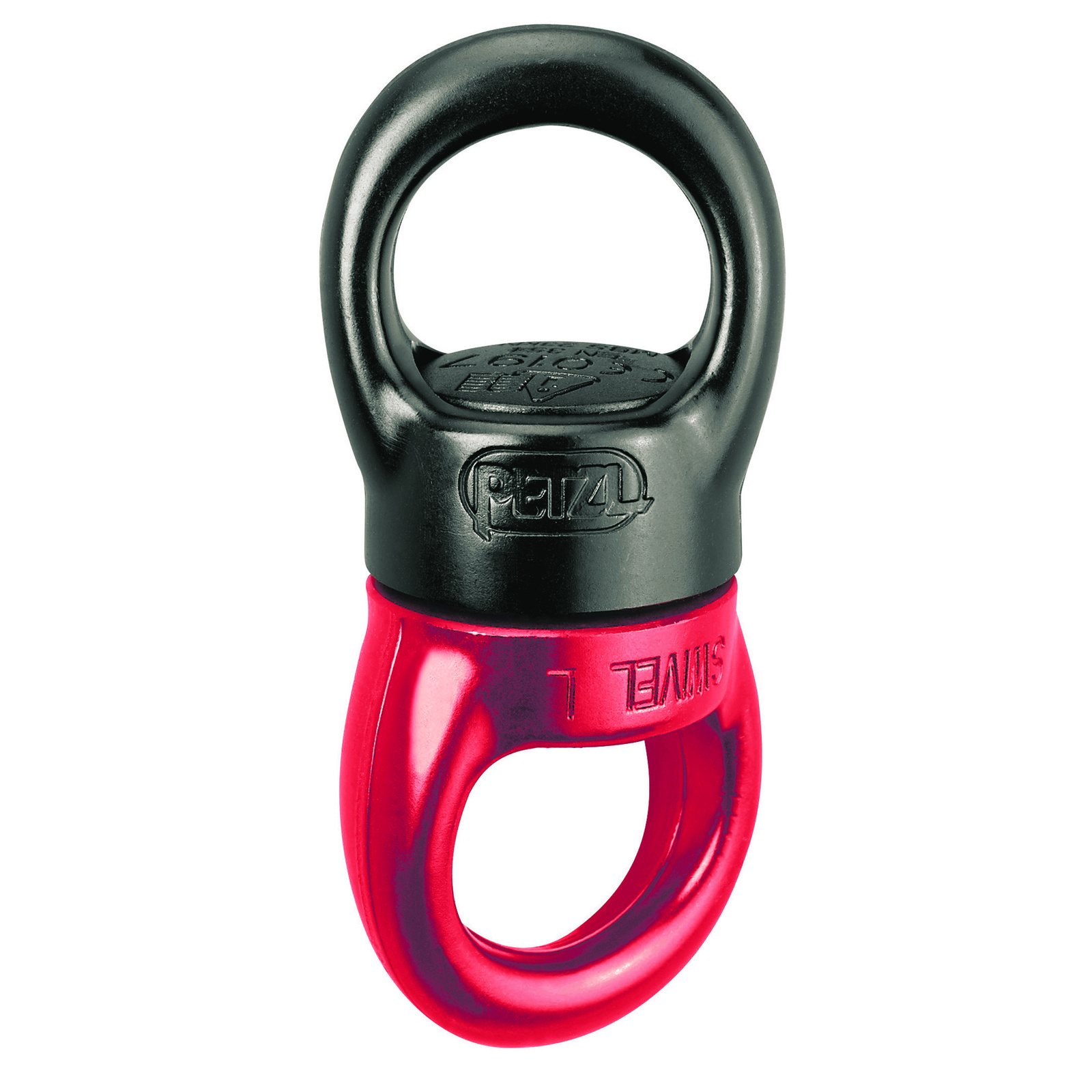 Émerillon SWIVEL L PETZL - P58L