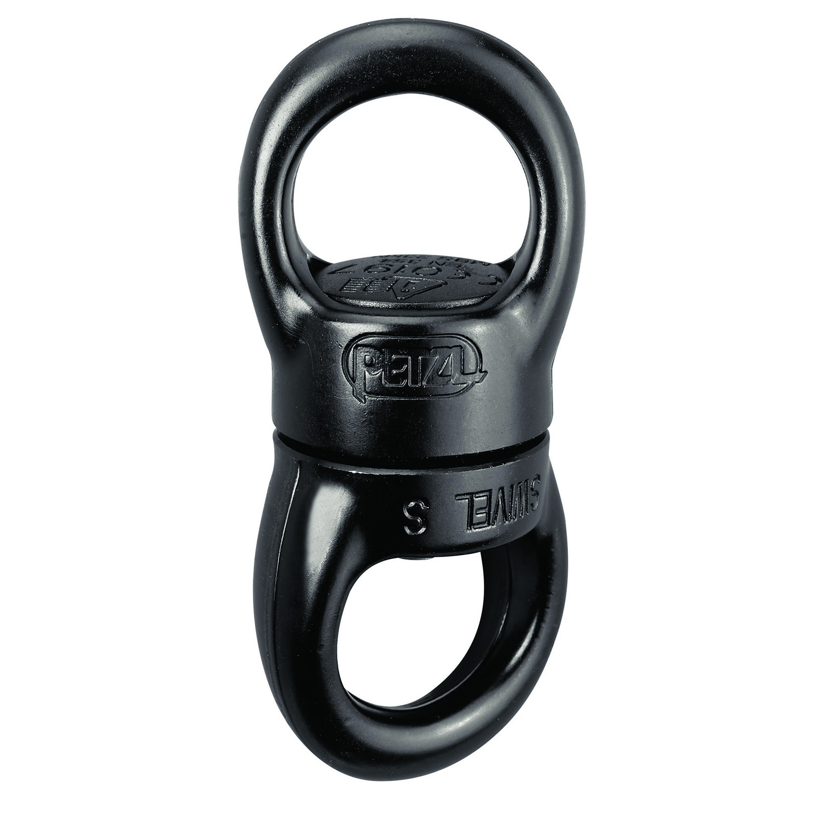 Élément de connexion SWIVEL S PETZL - P58S