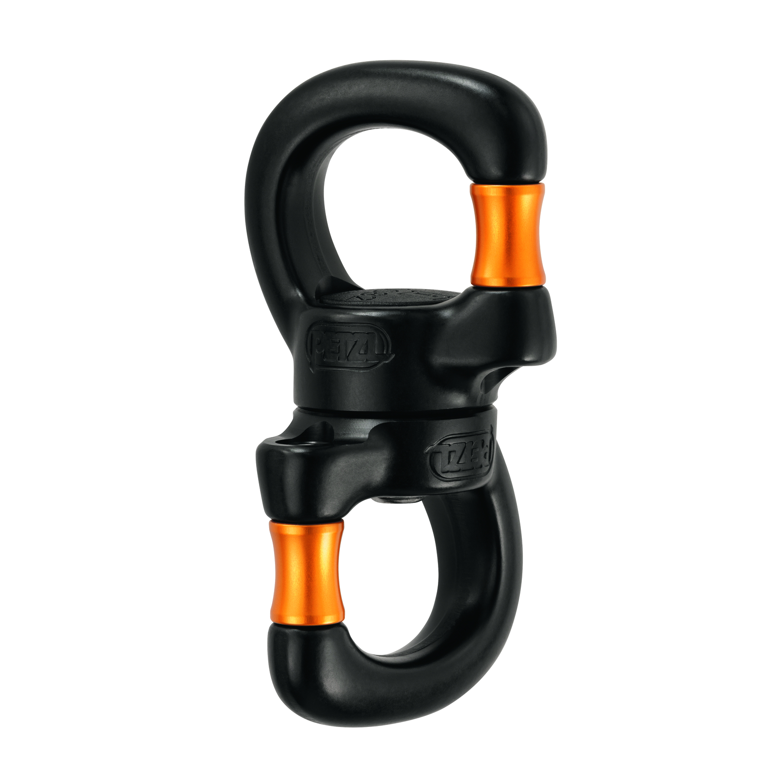 Émerillon SWIVEL OPEN PETZL - P58SO