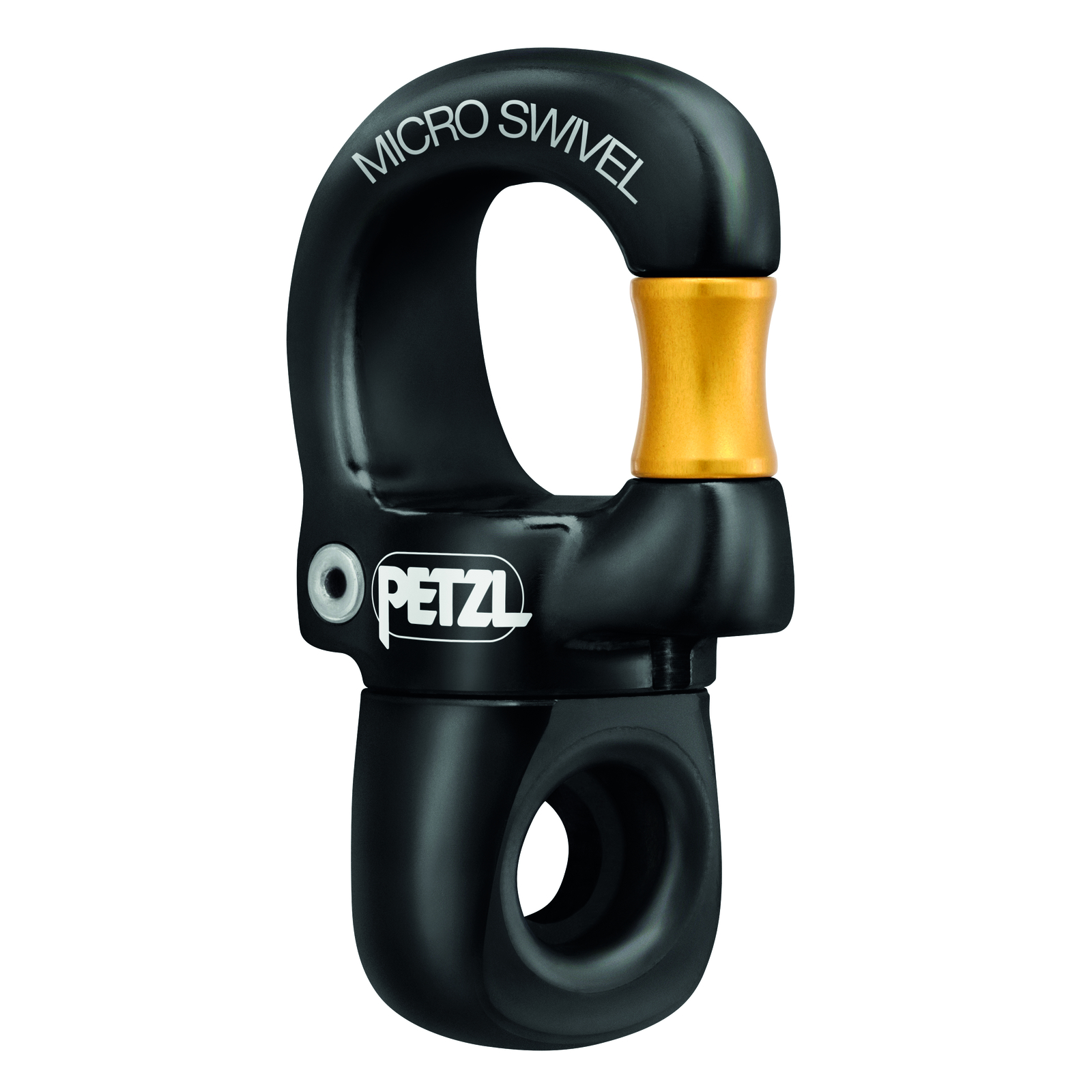 Émerillon MICRO SWIVEL PETZL - P58XSO