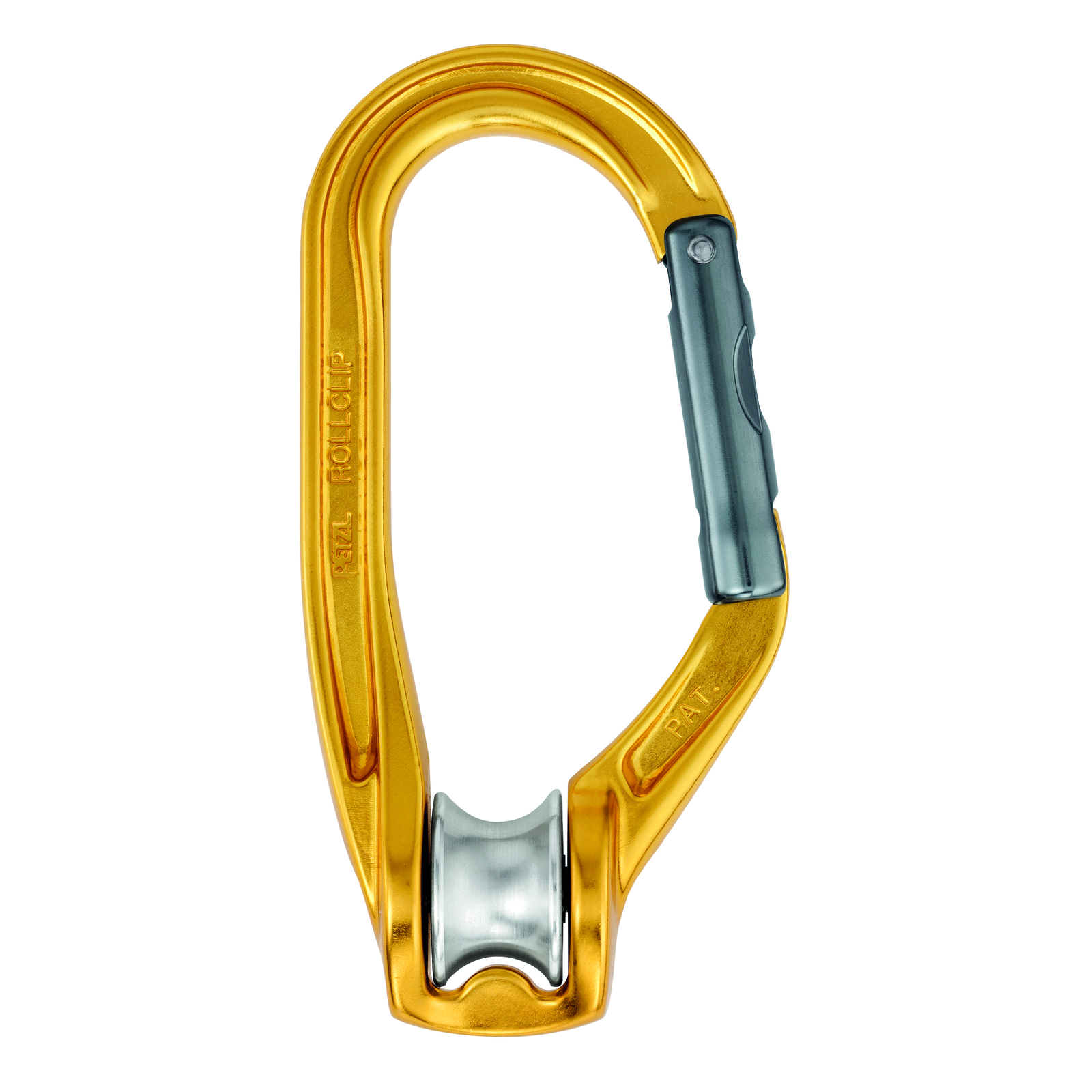 Poulie ROLLCLIP PETZL - P74