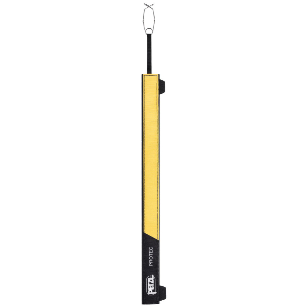 Protection PROTEC de corde fixe PETZL - R003AA00