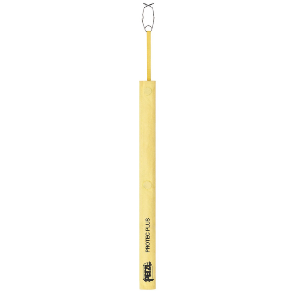 Protection de corde protec plus PETZL - R003BA00