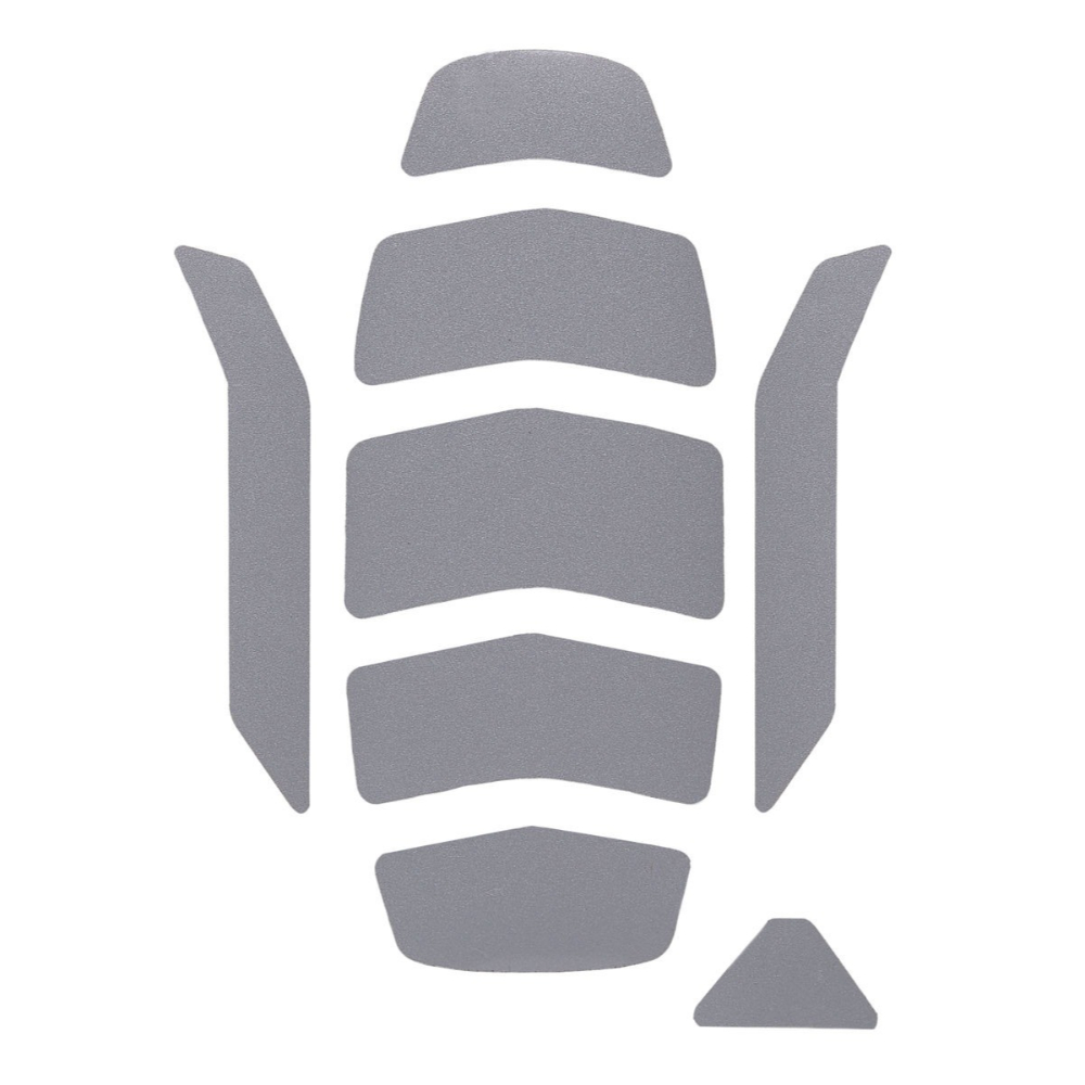 Autocollants réfléchissants pour casque STRATO PETZL - A020FA00